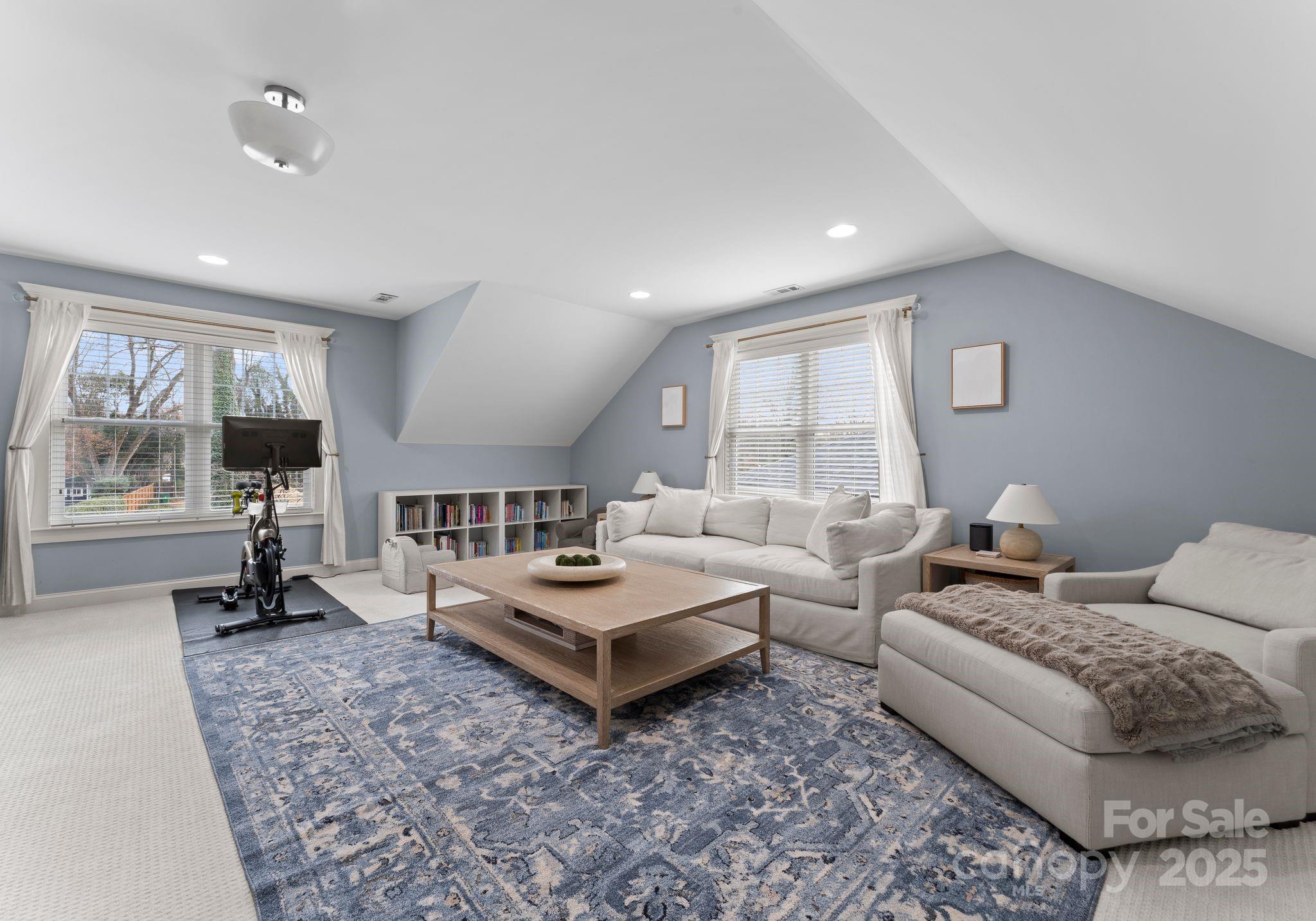 Sedgefield - Residential