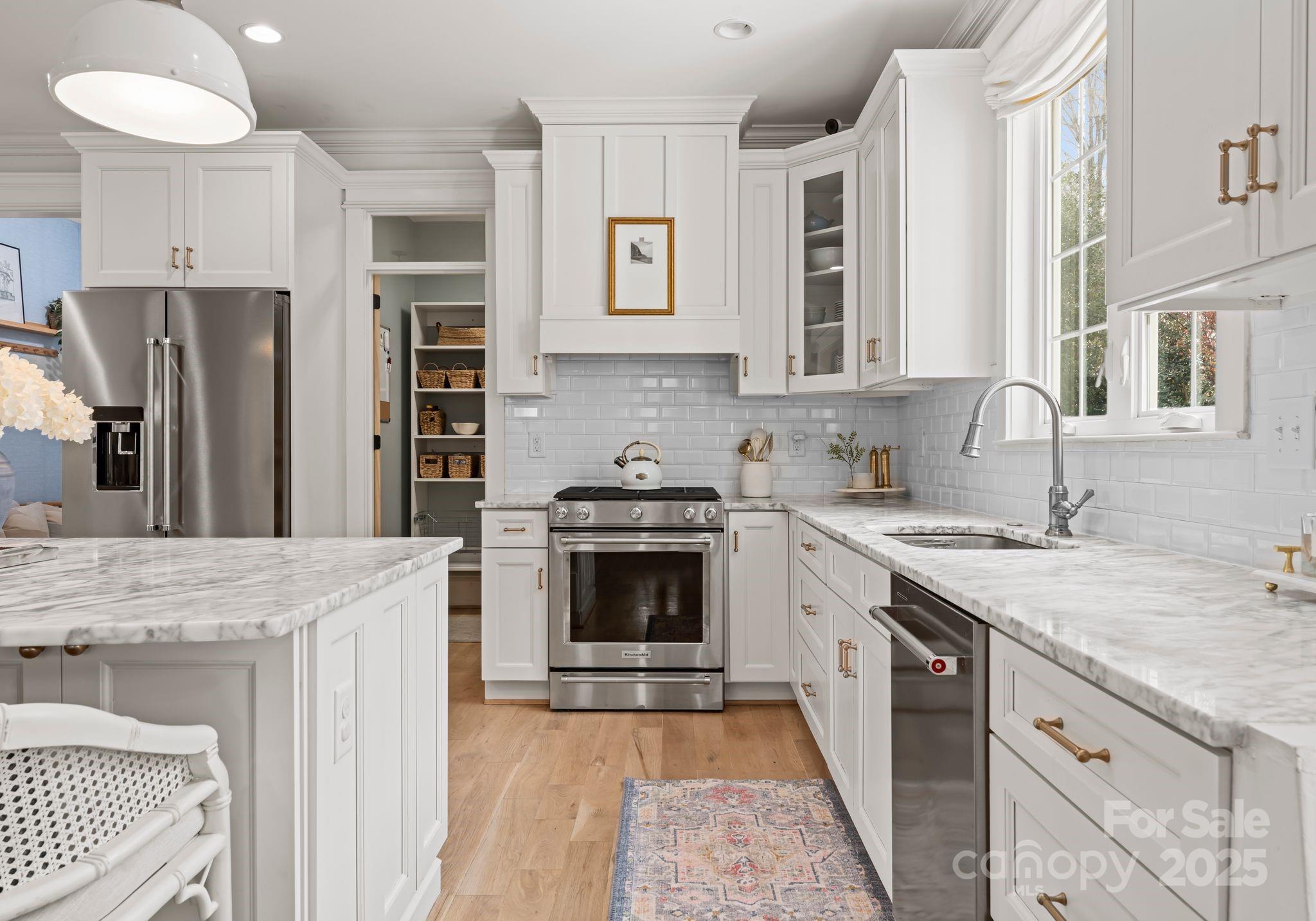 Sedgefield - Residential