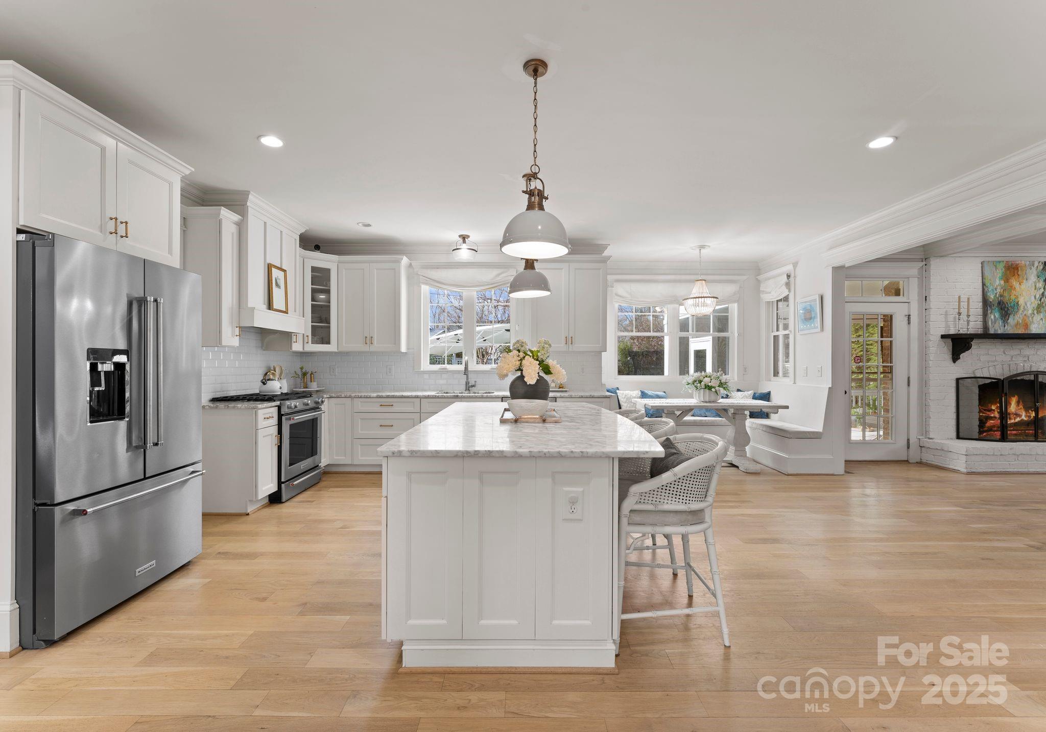 Sedgefield - Residential