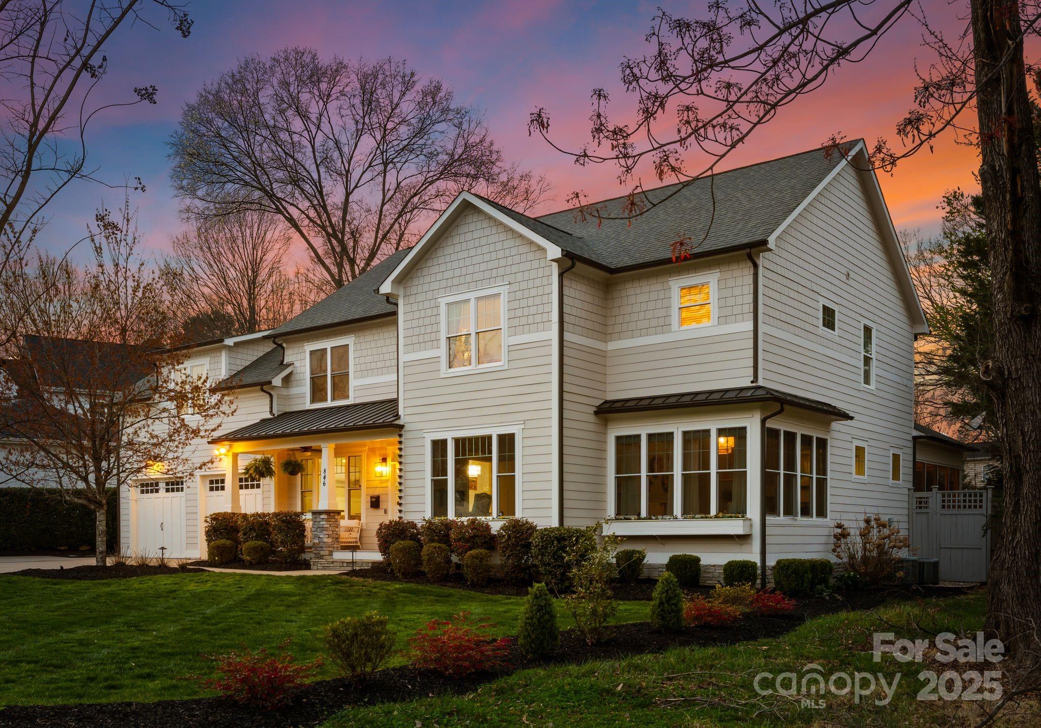 Sedgefield - Residential