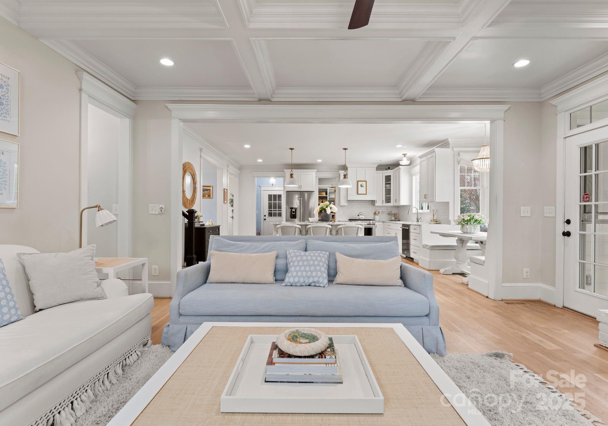 Sedgefield - Residential