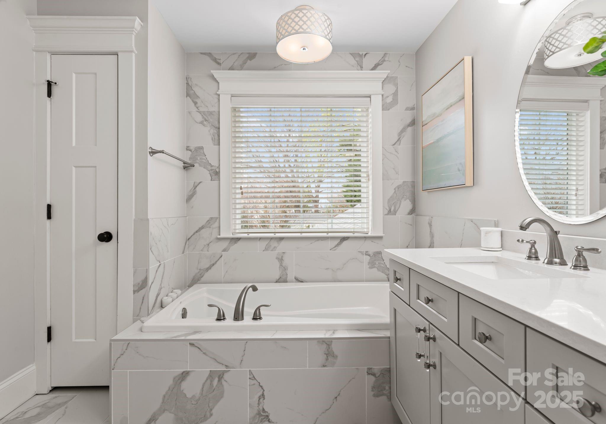 Sedgefield - Residential