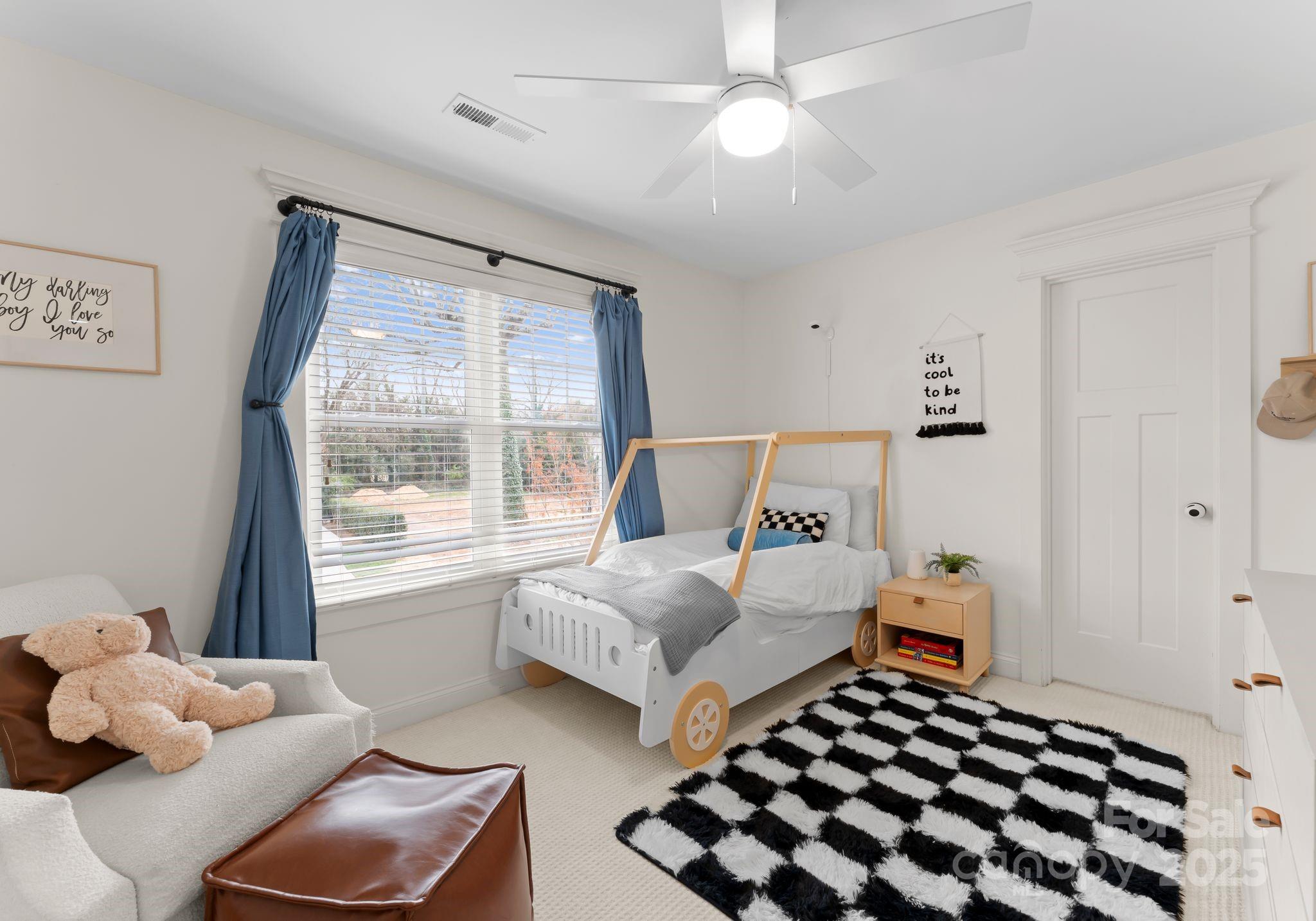 Sedgefield - Residential