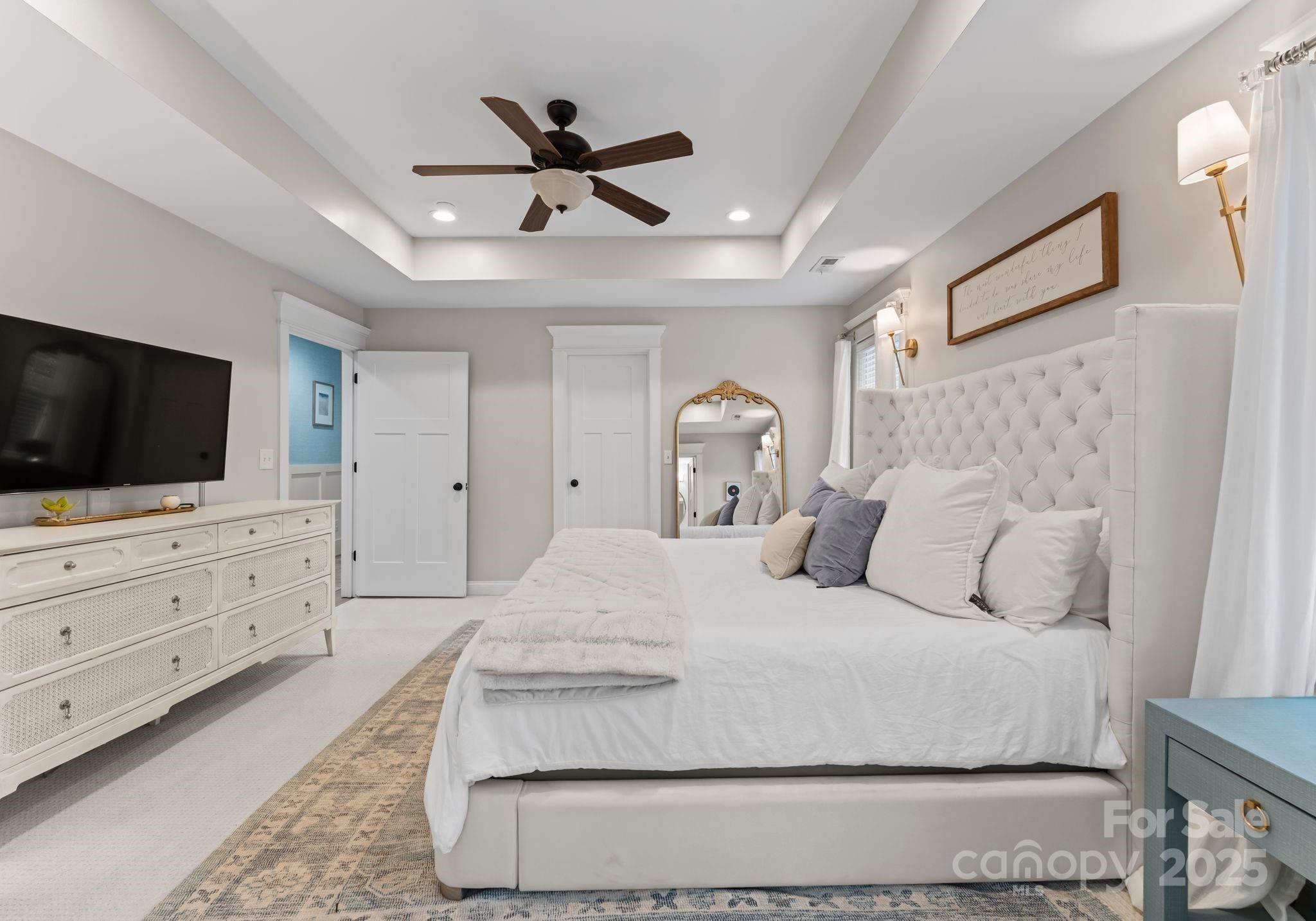 Sedgefield - Residential