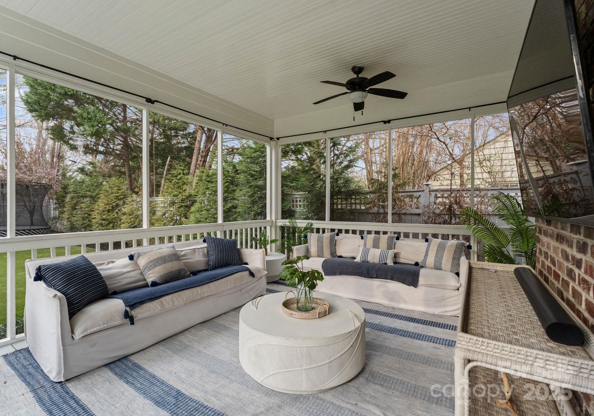 Sedgefield - Residential