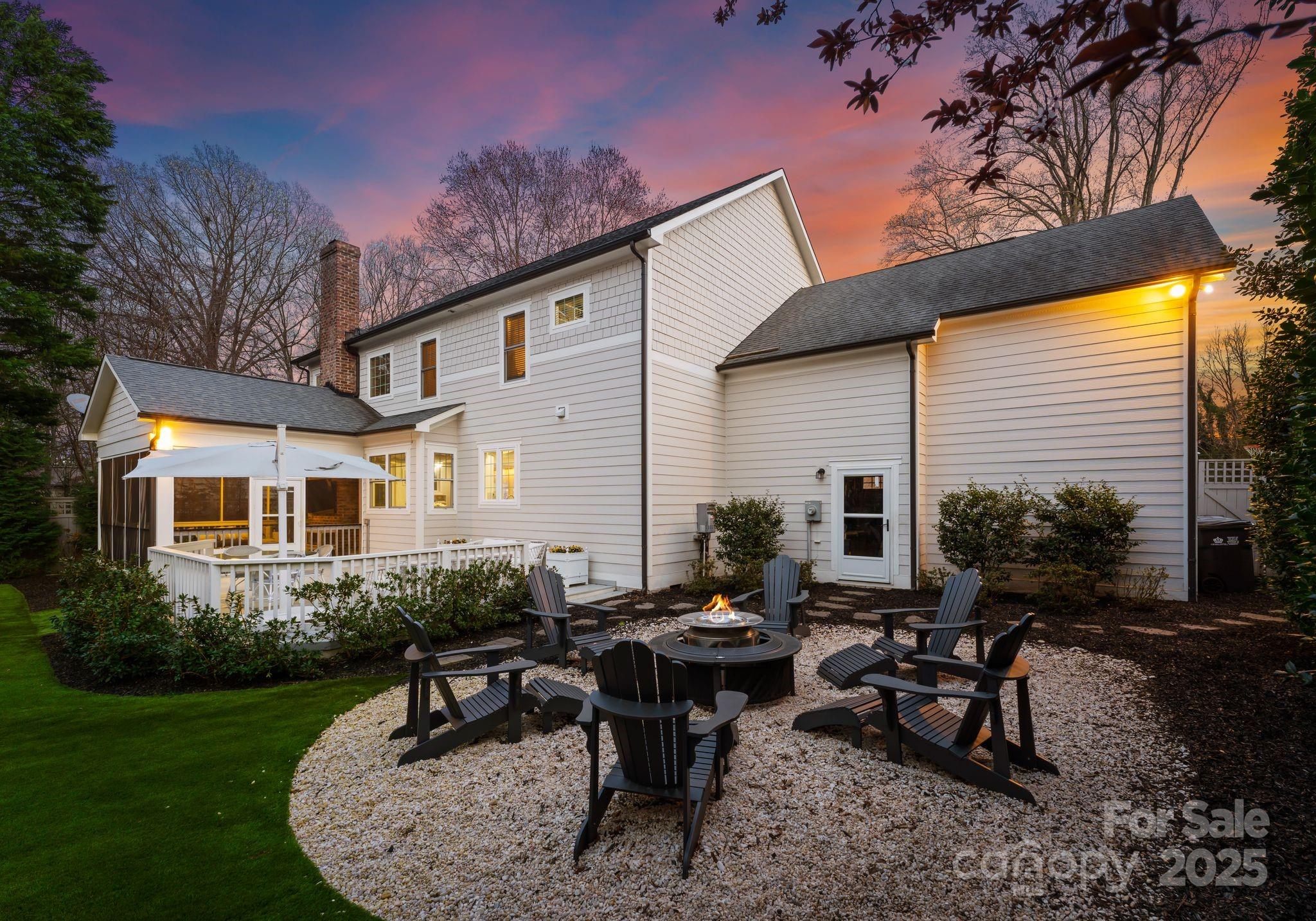 Sedgefield - Residential