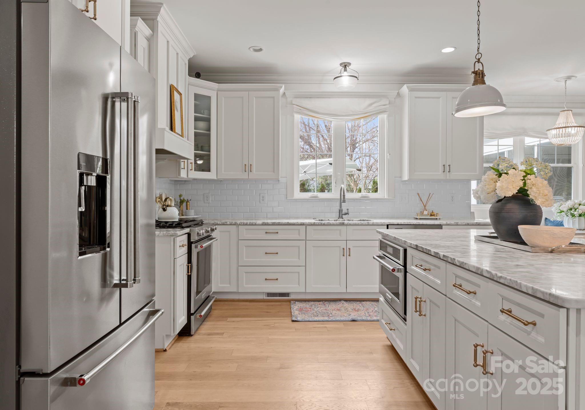 Sedgefield - Residential