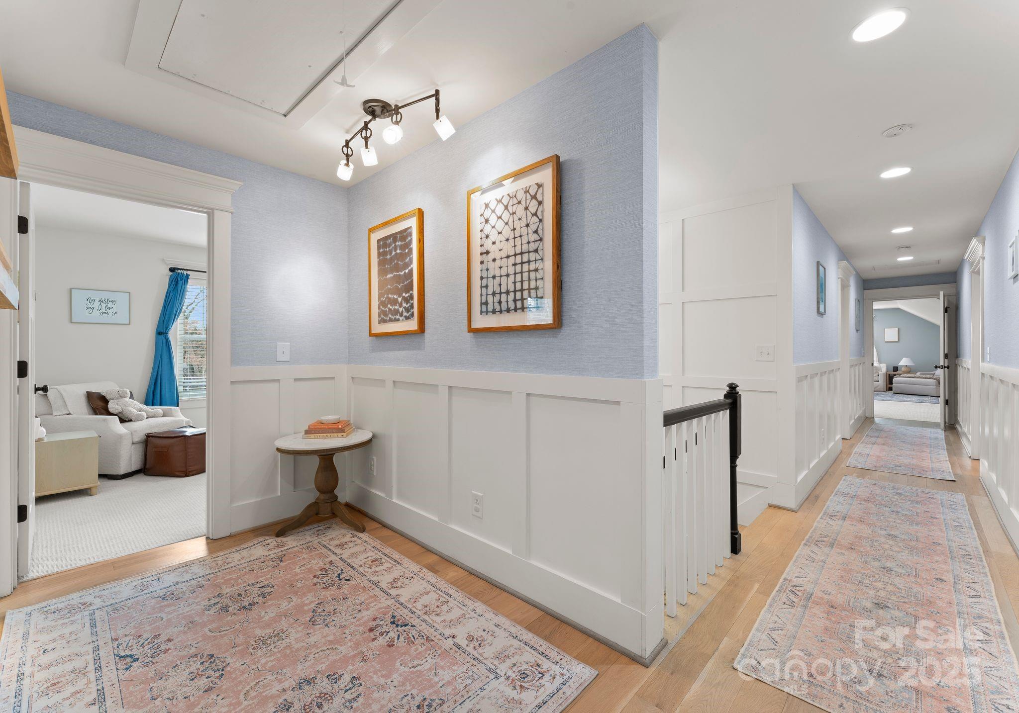 Sedgefield - Residential