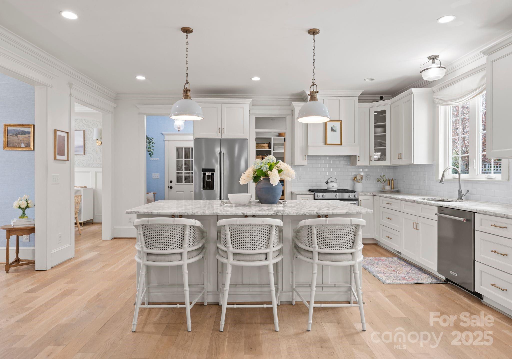 Sedgefield - Residential