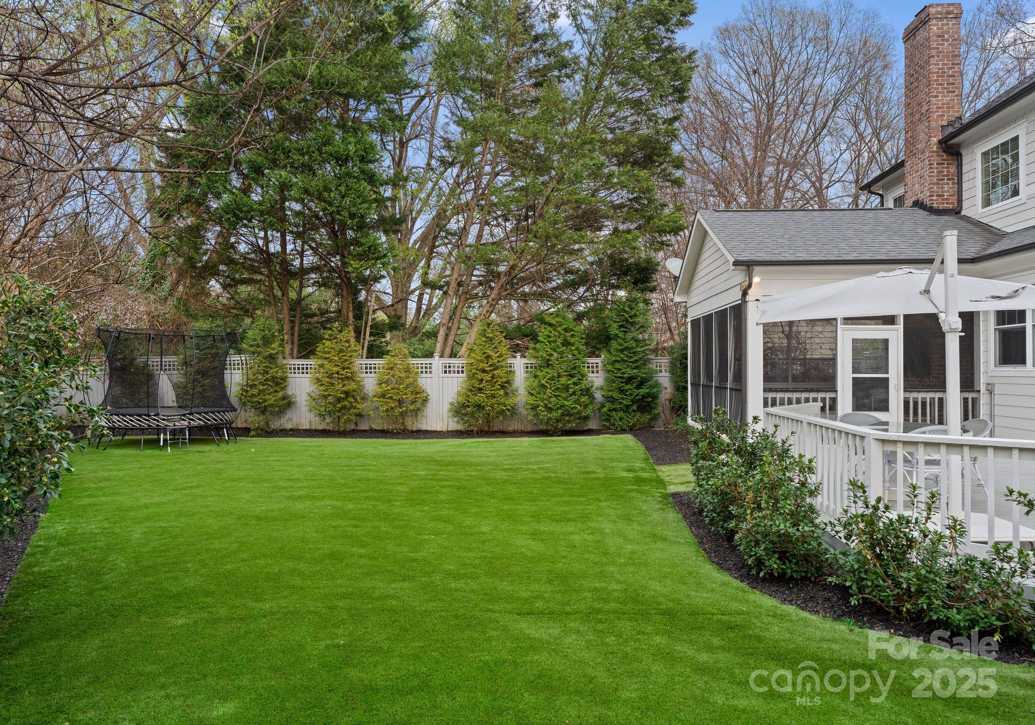 Sedgefield - Residential