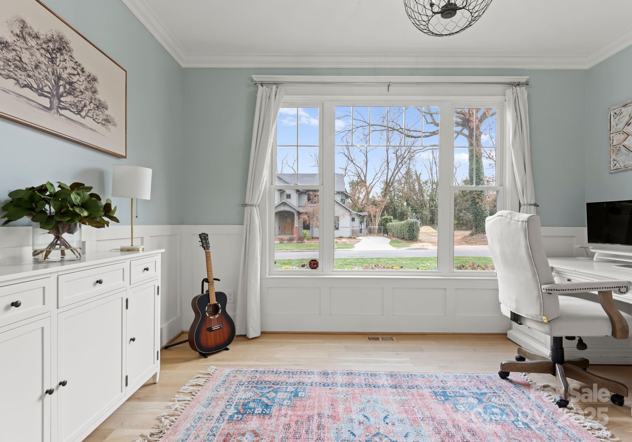 Sedgefield - Residential