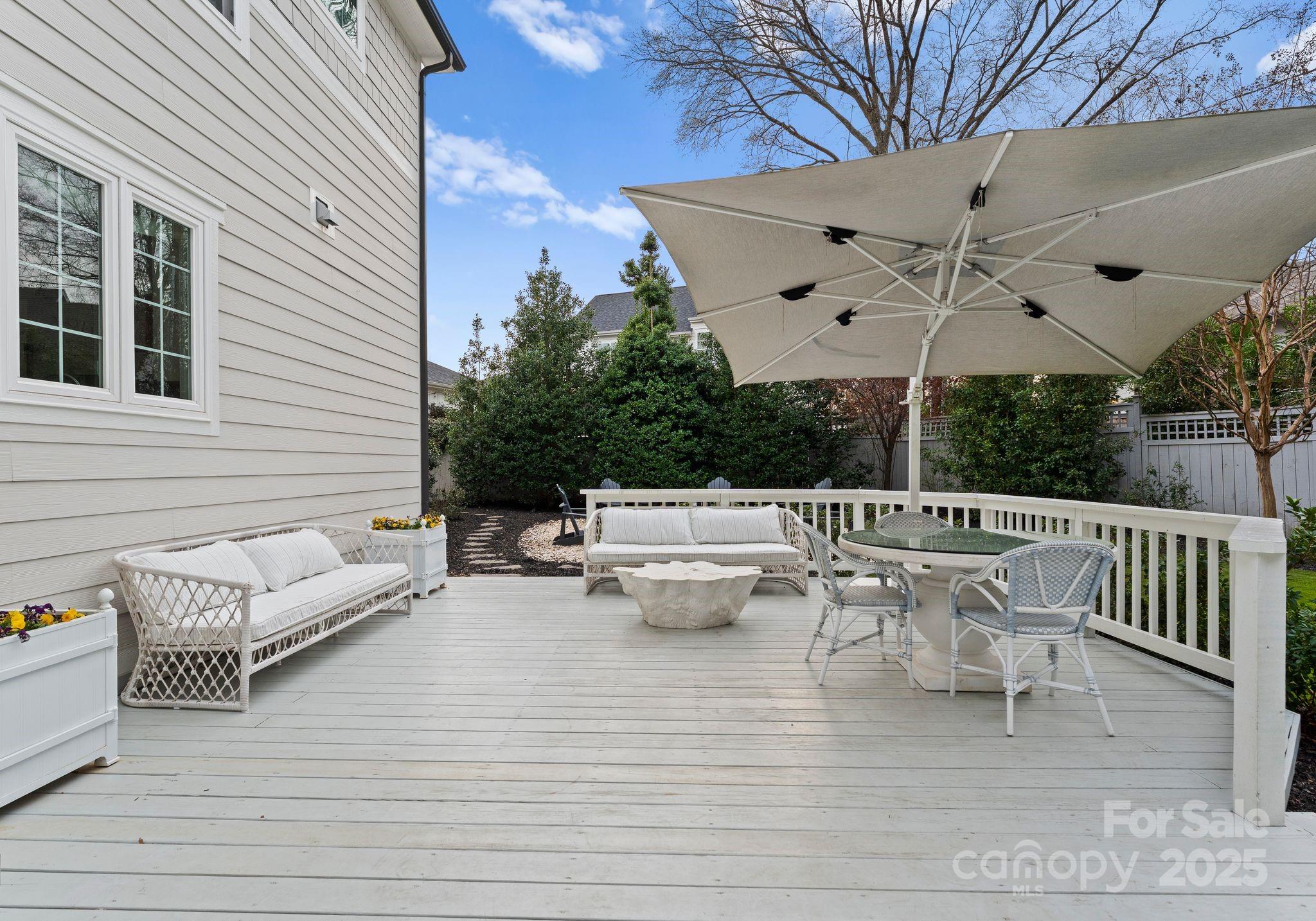 Sedgefield - Residential