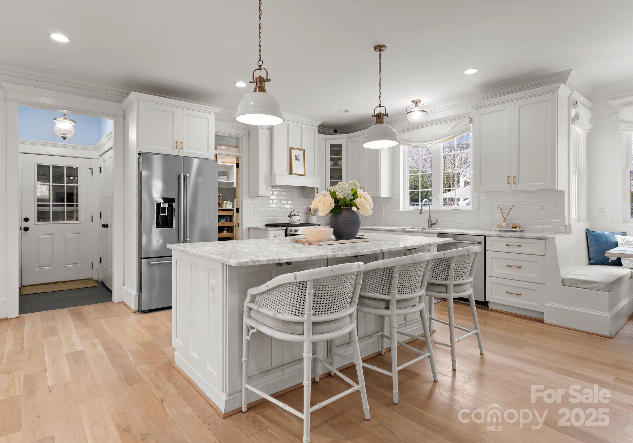 Sedgefield - Residential