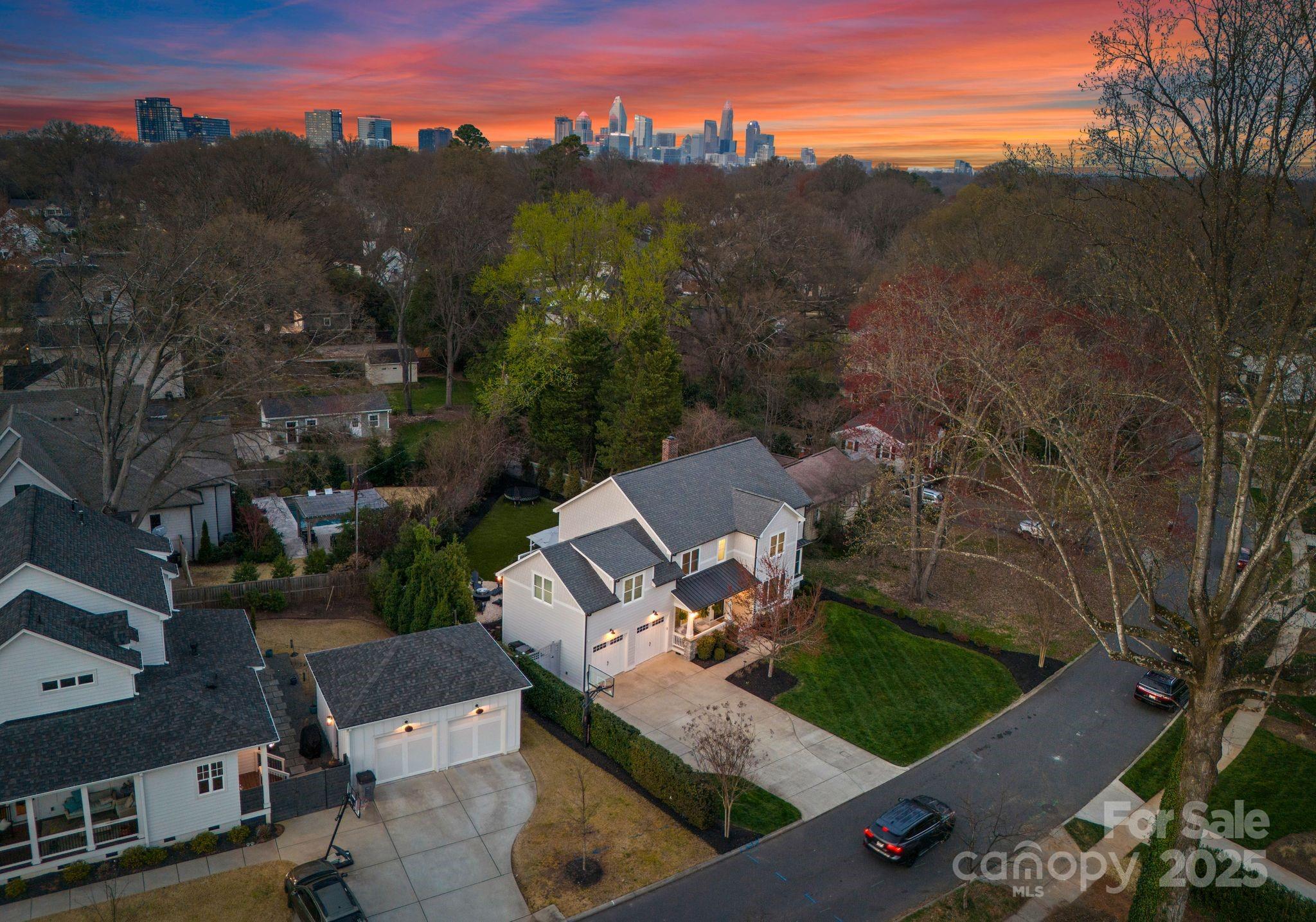 Sedgefield - Residential