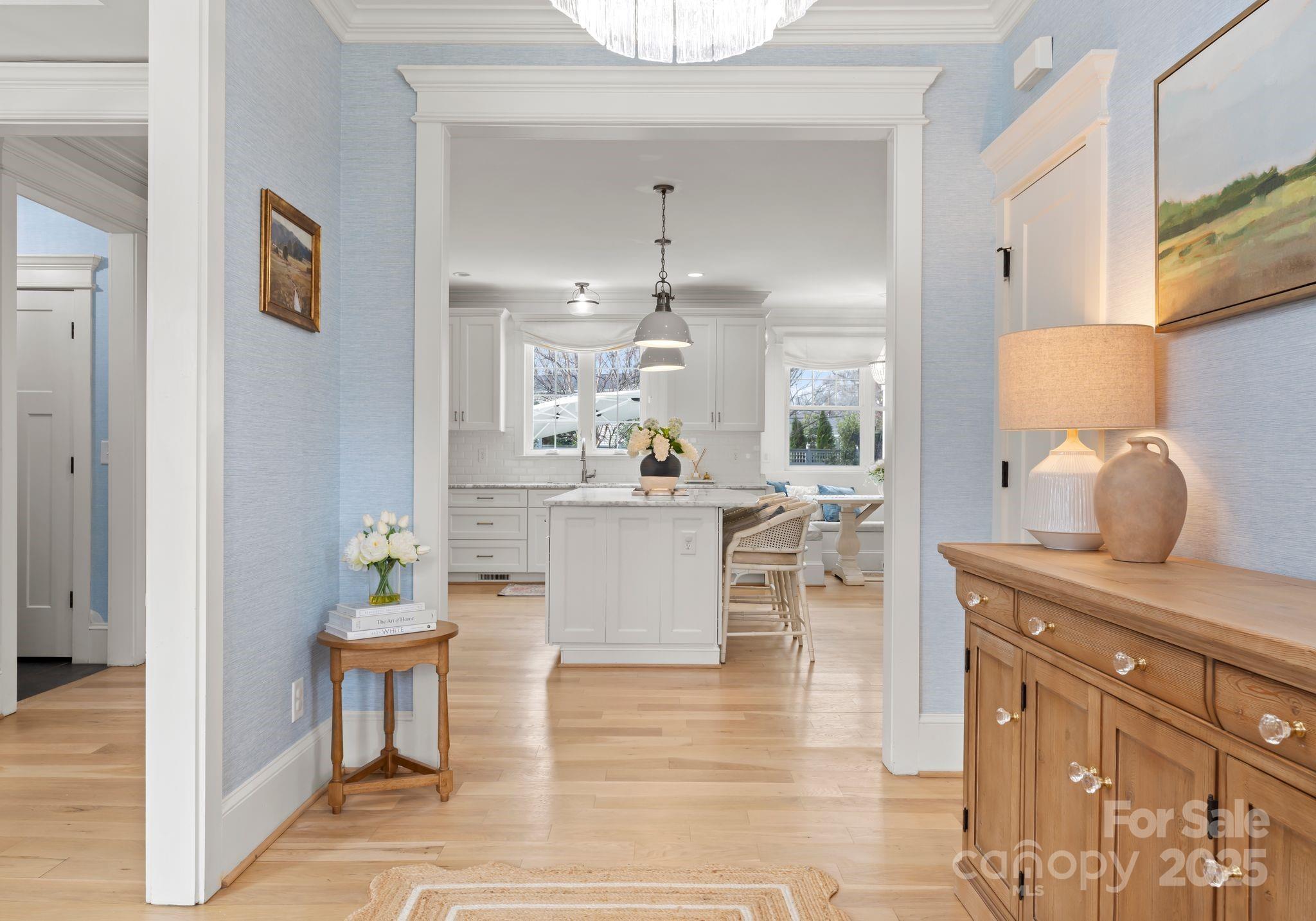 Sedgefield - Residential