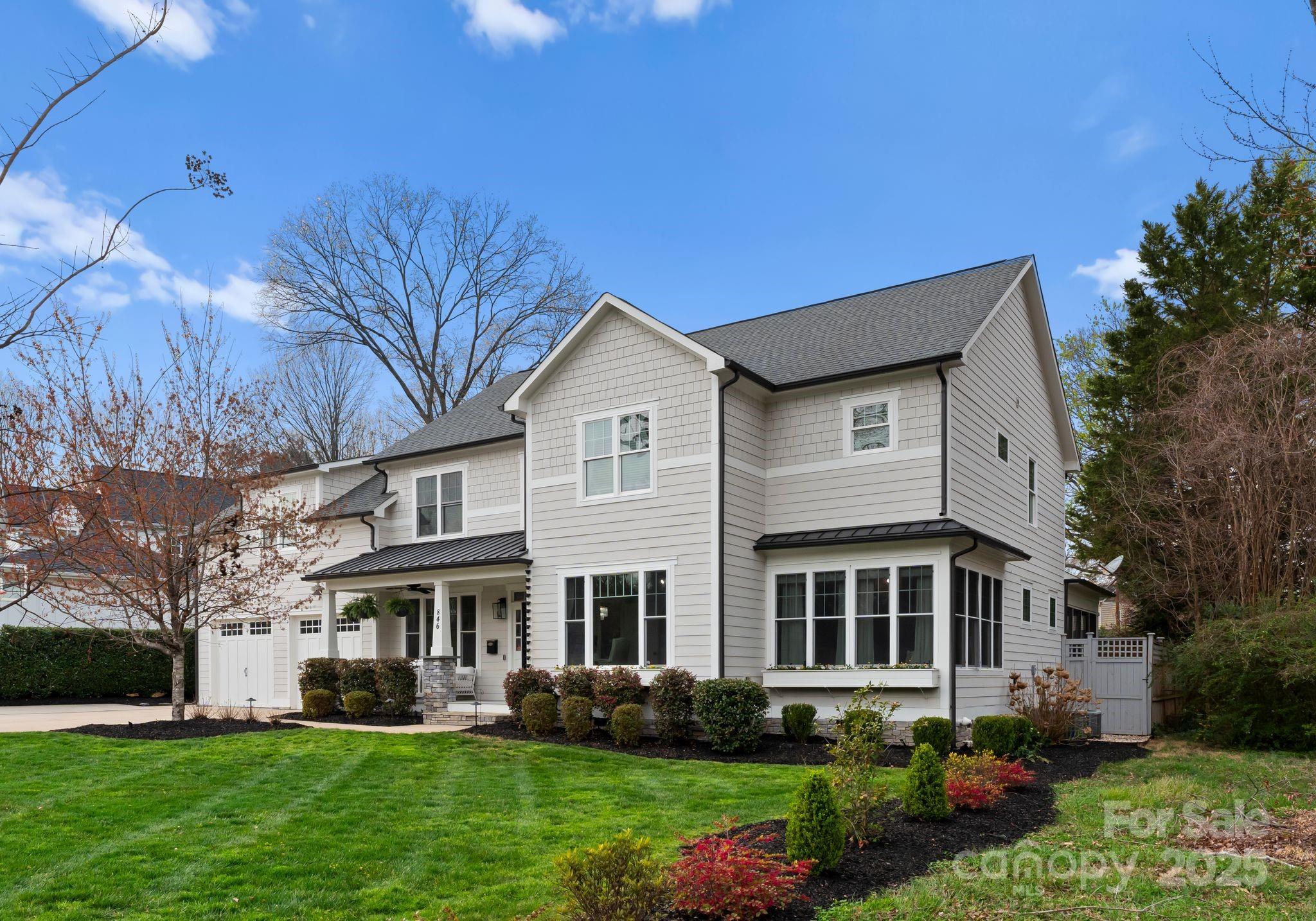 Sedgefield - Residential