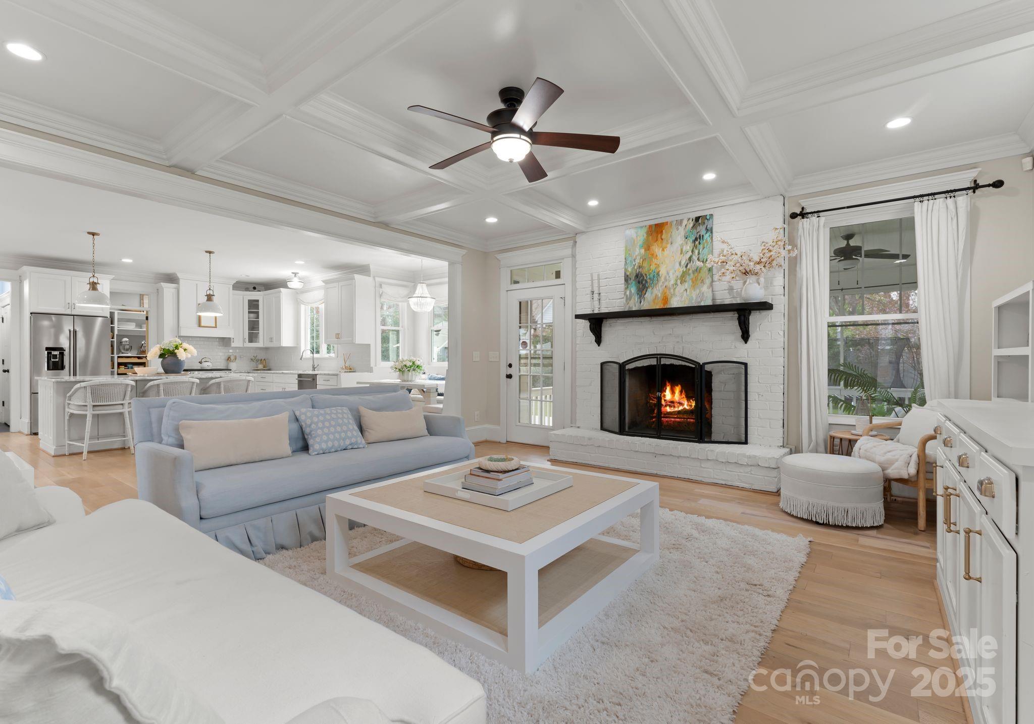 Sedgefield - Residential