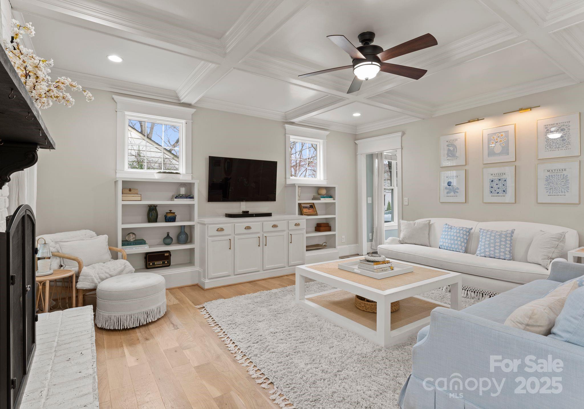 Sedgefield - Residential