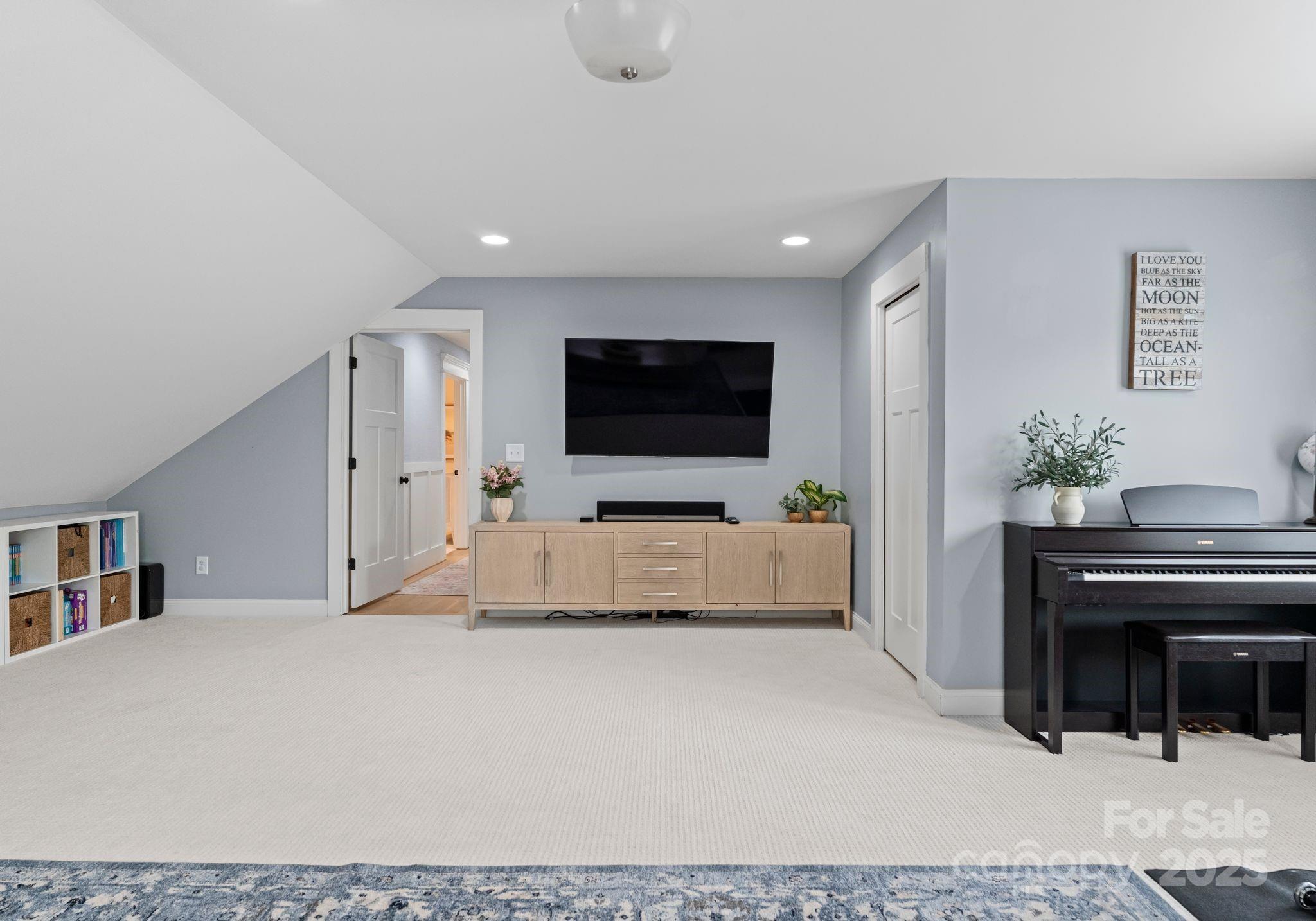 Sedgefield - Residential