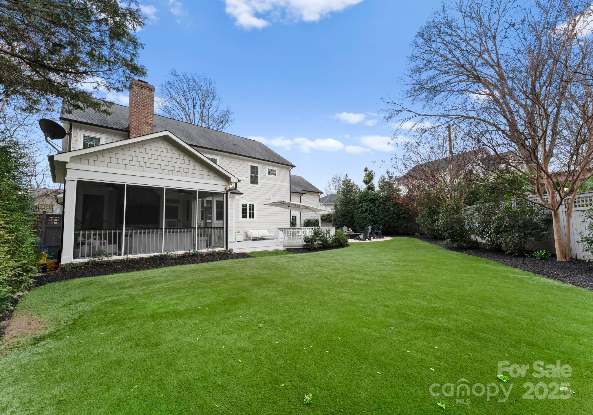 Sedgefield - Residential