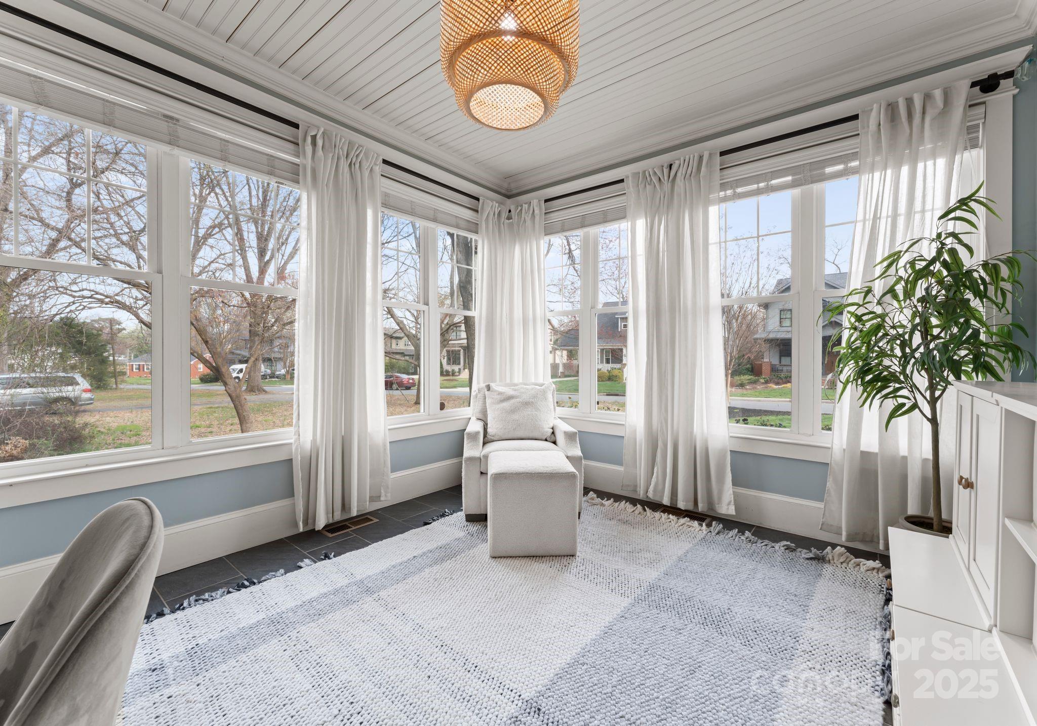 Sedgefield - Residential