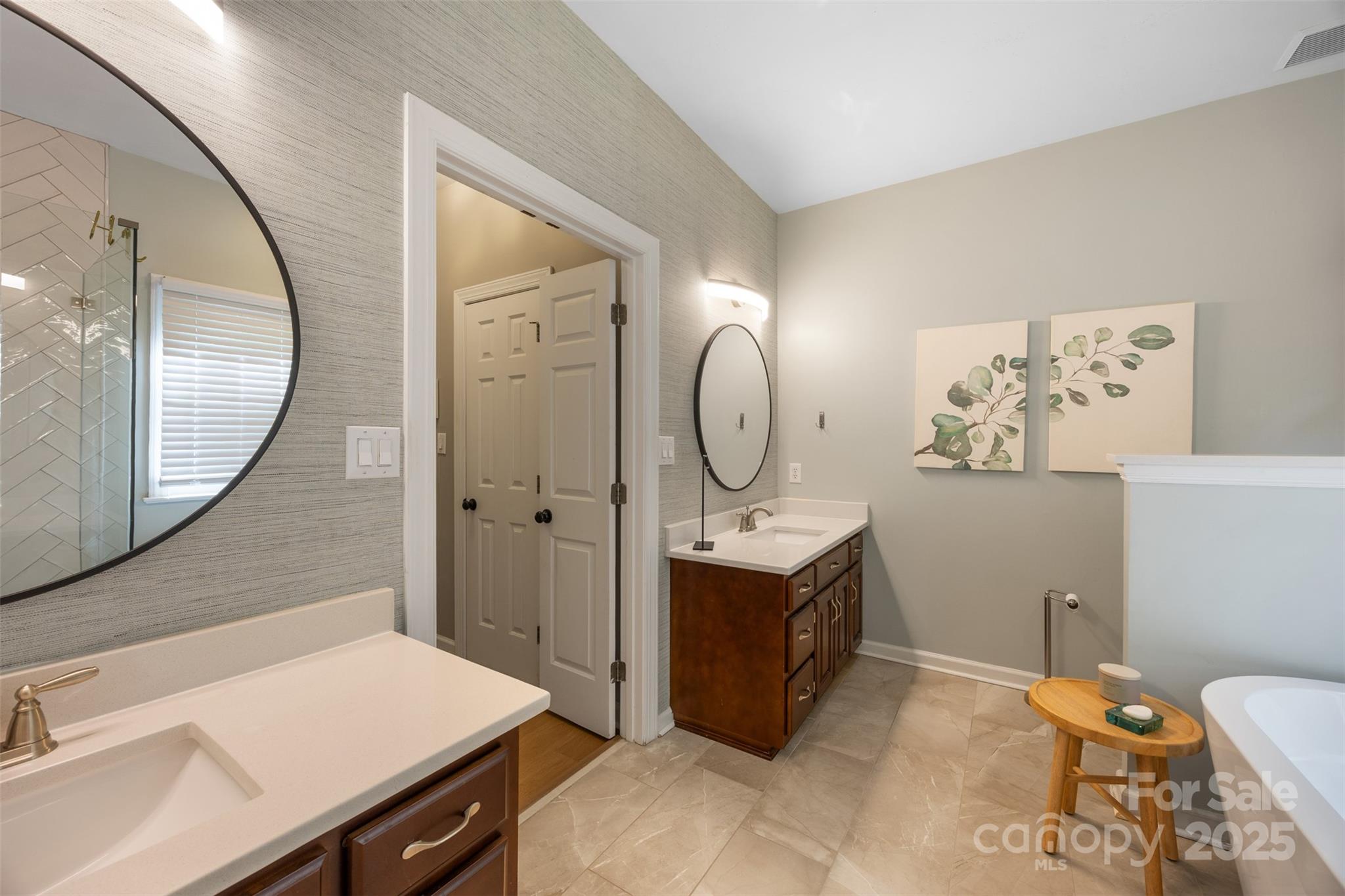 Merryweather Farms - Residential