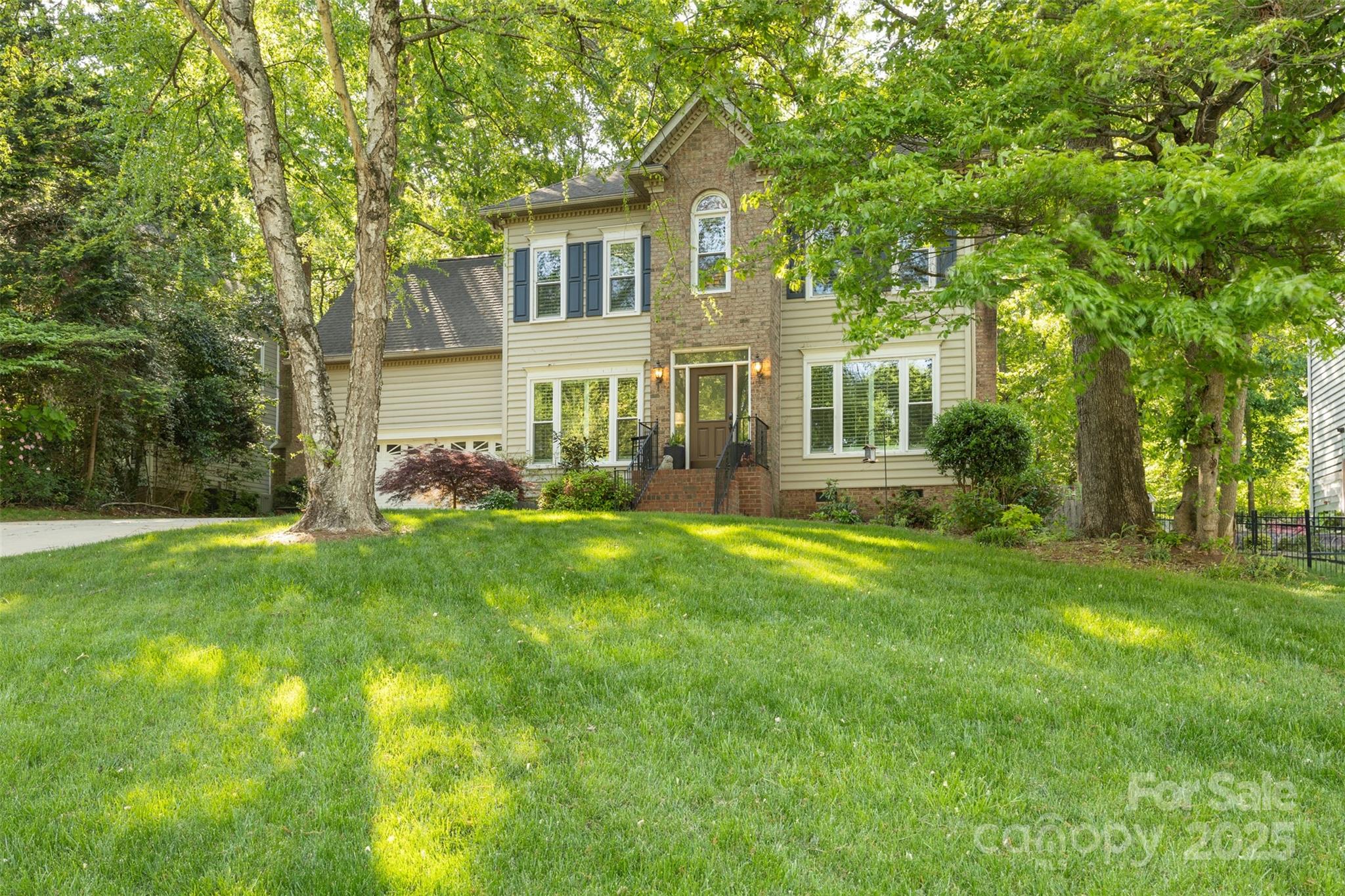 Merryweather Farms - Residential