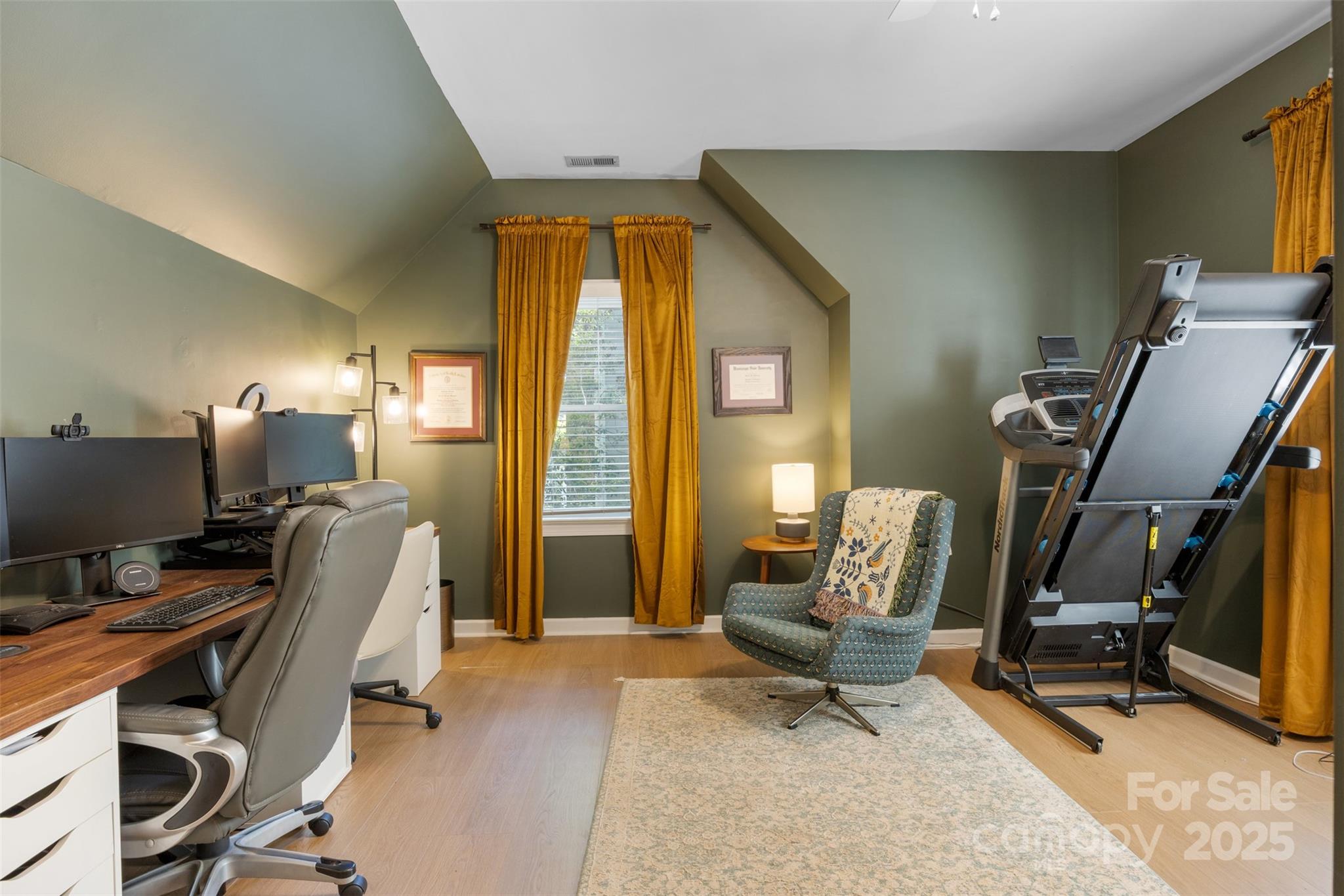 Merryweather Farms - Residential