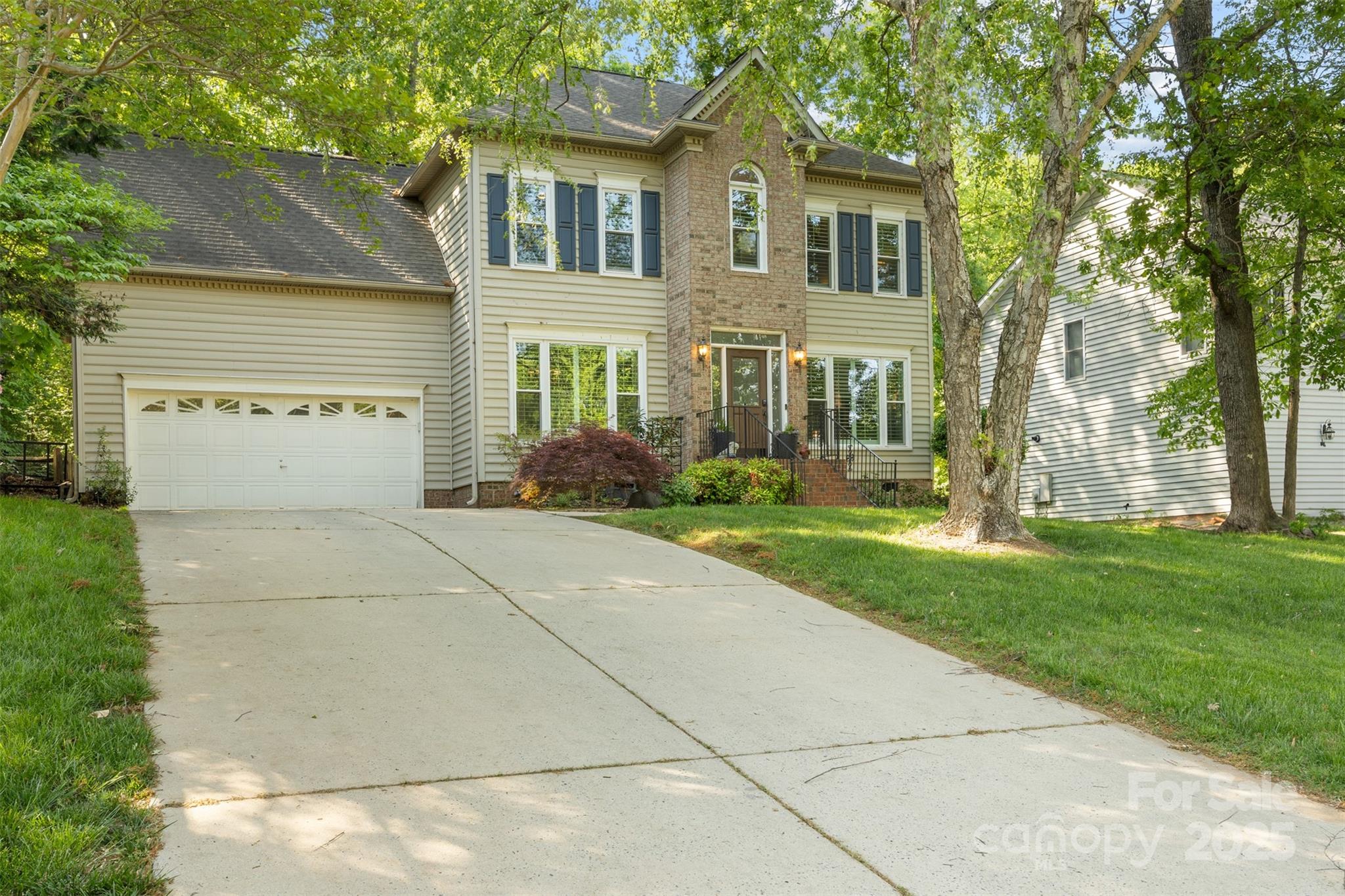 Merryweather Farms - Residential