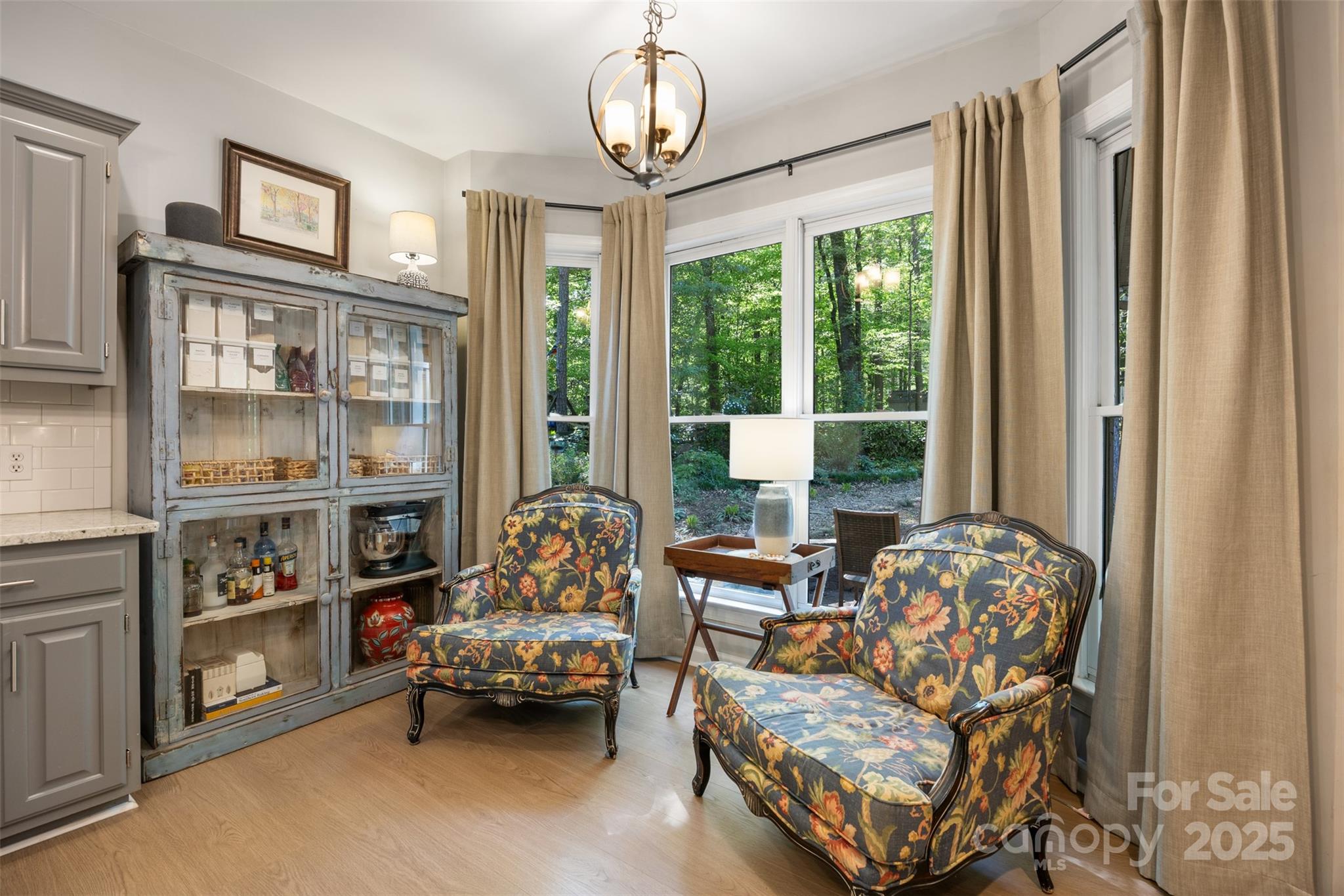 Merryweather Farms - Residential