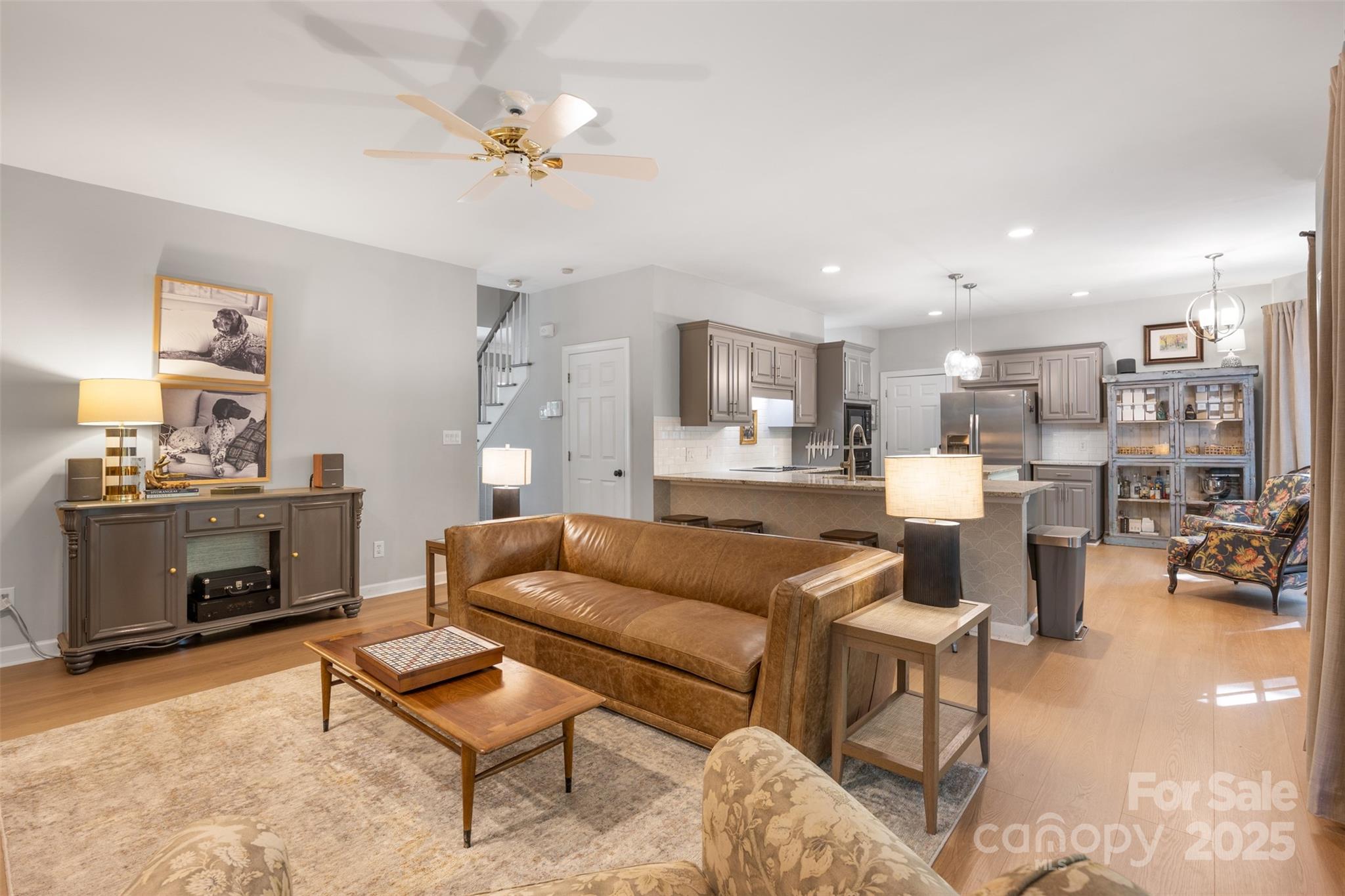 Merryweather Farms - Residential