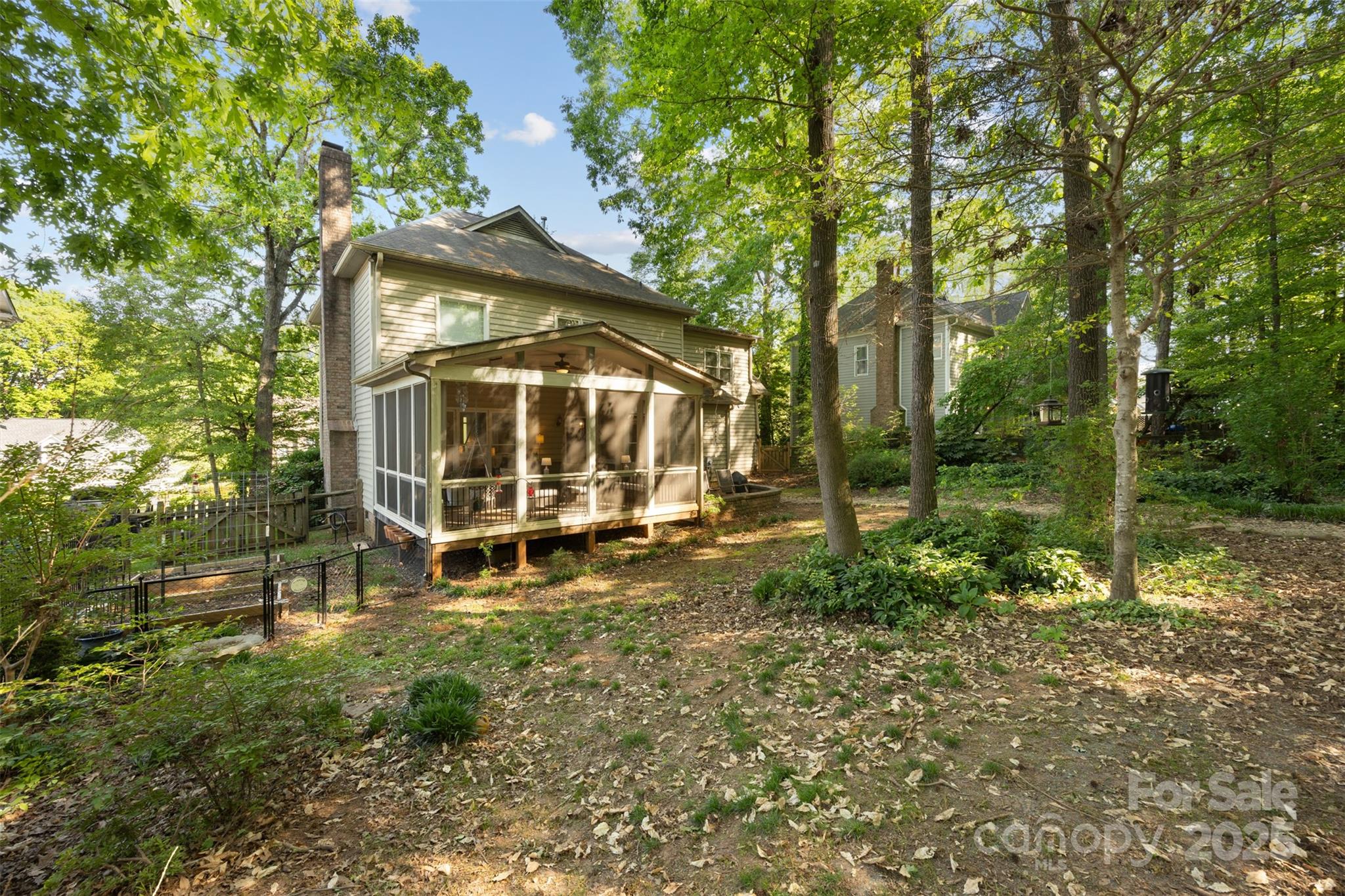 Merryweather Farms - Residential