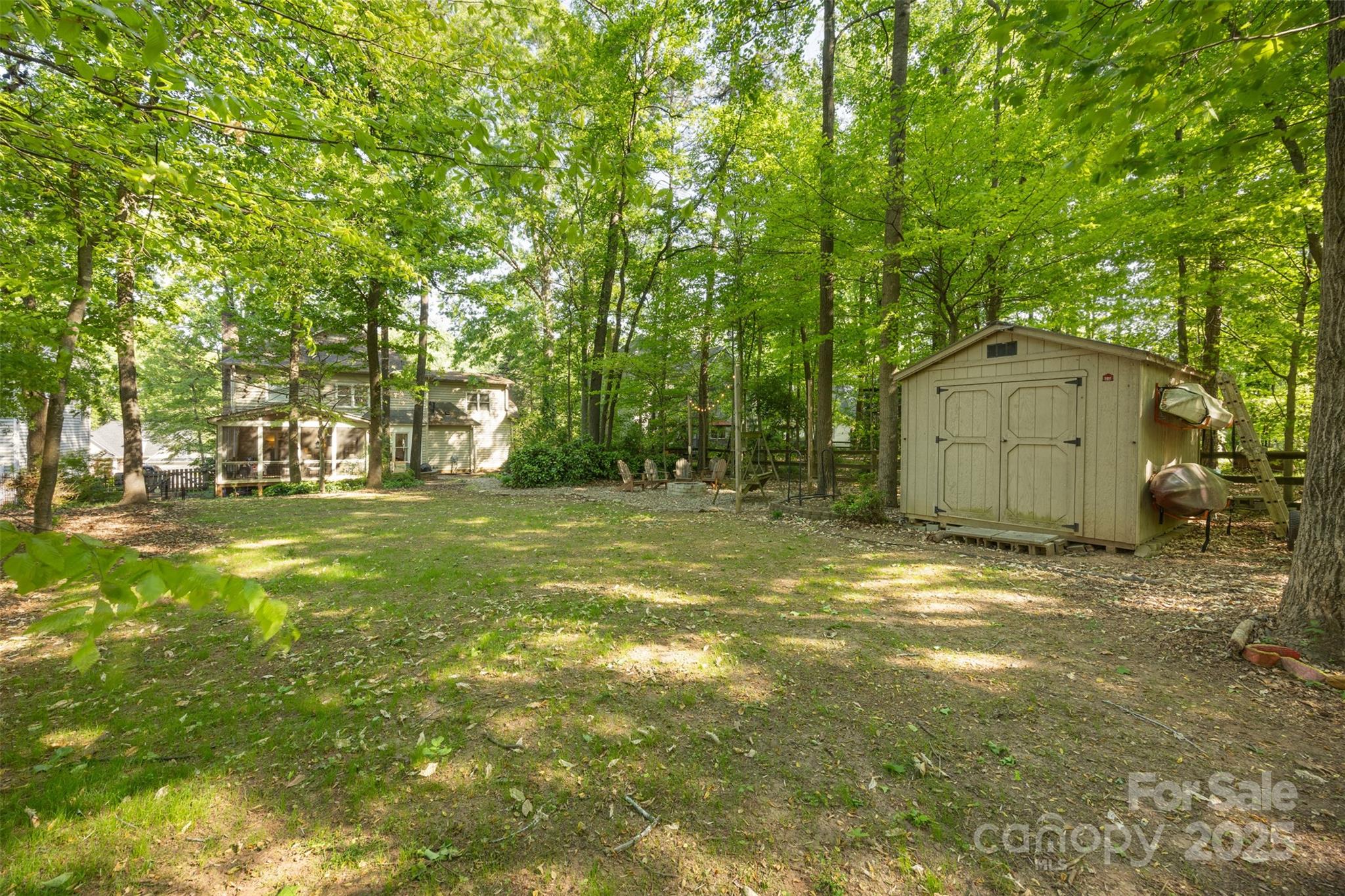 Merryweather Farms - Residential