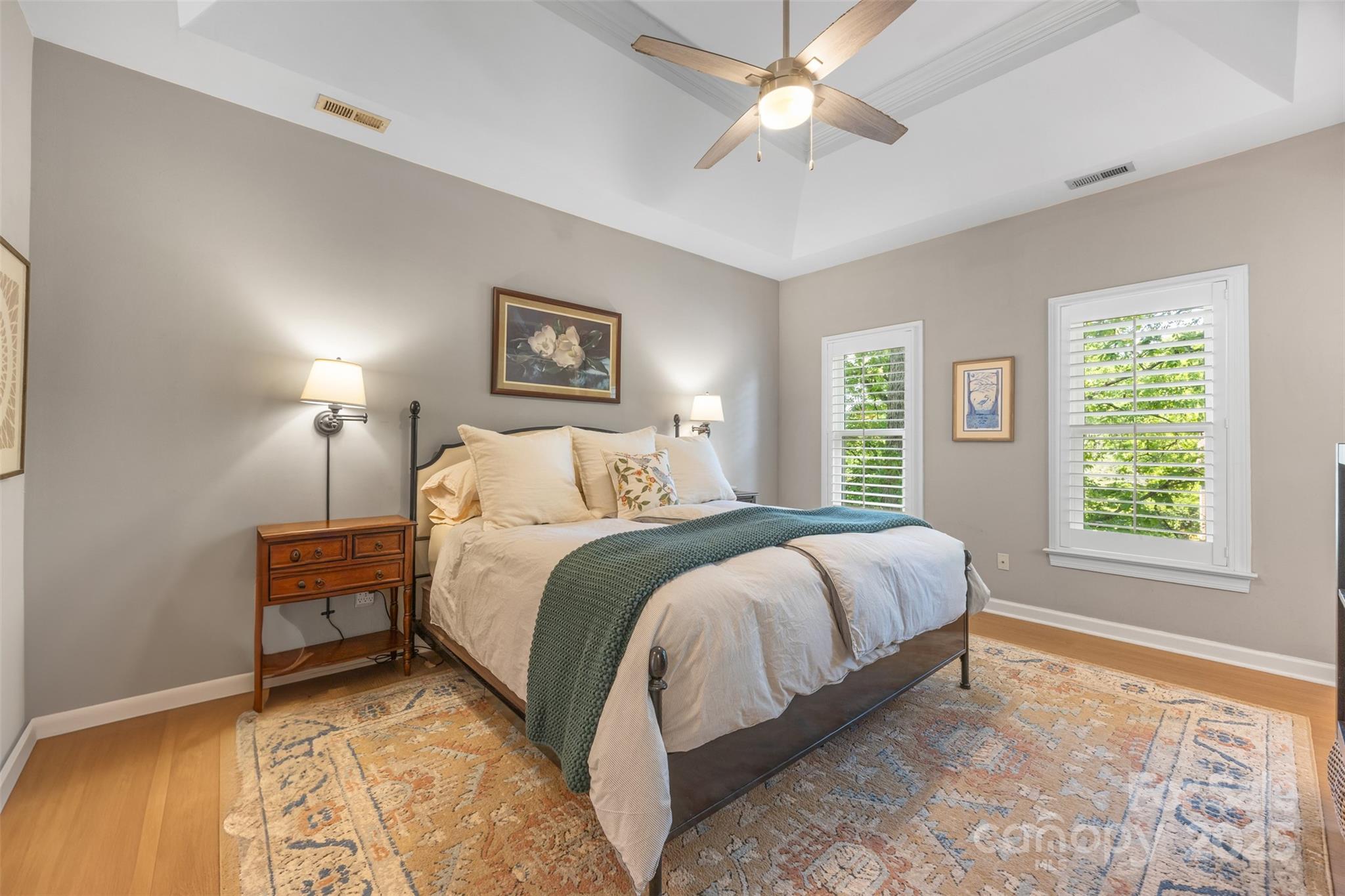 Merryweather Farms - Residential