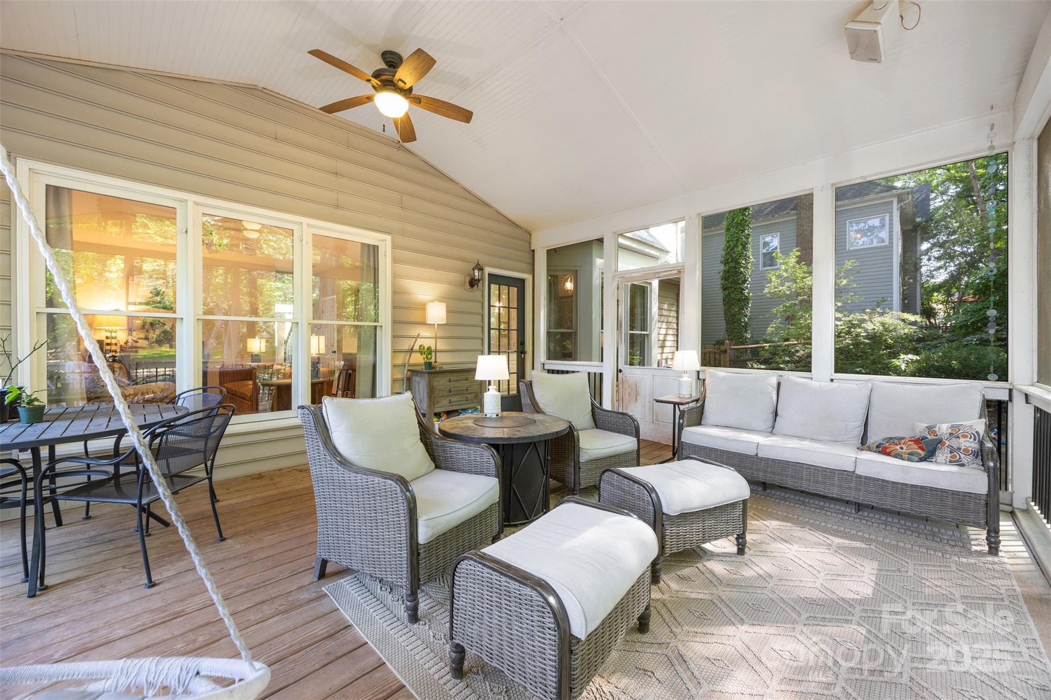 Merryweather Farms - Residential