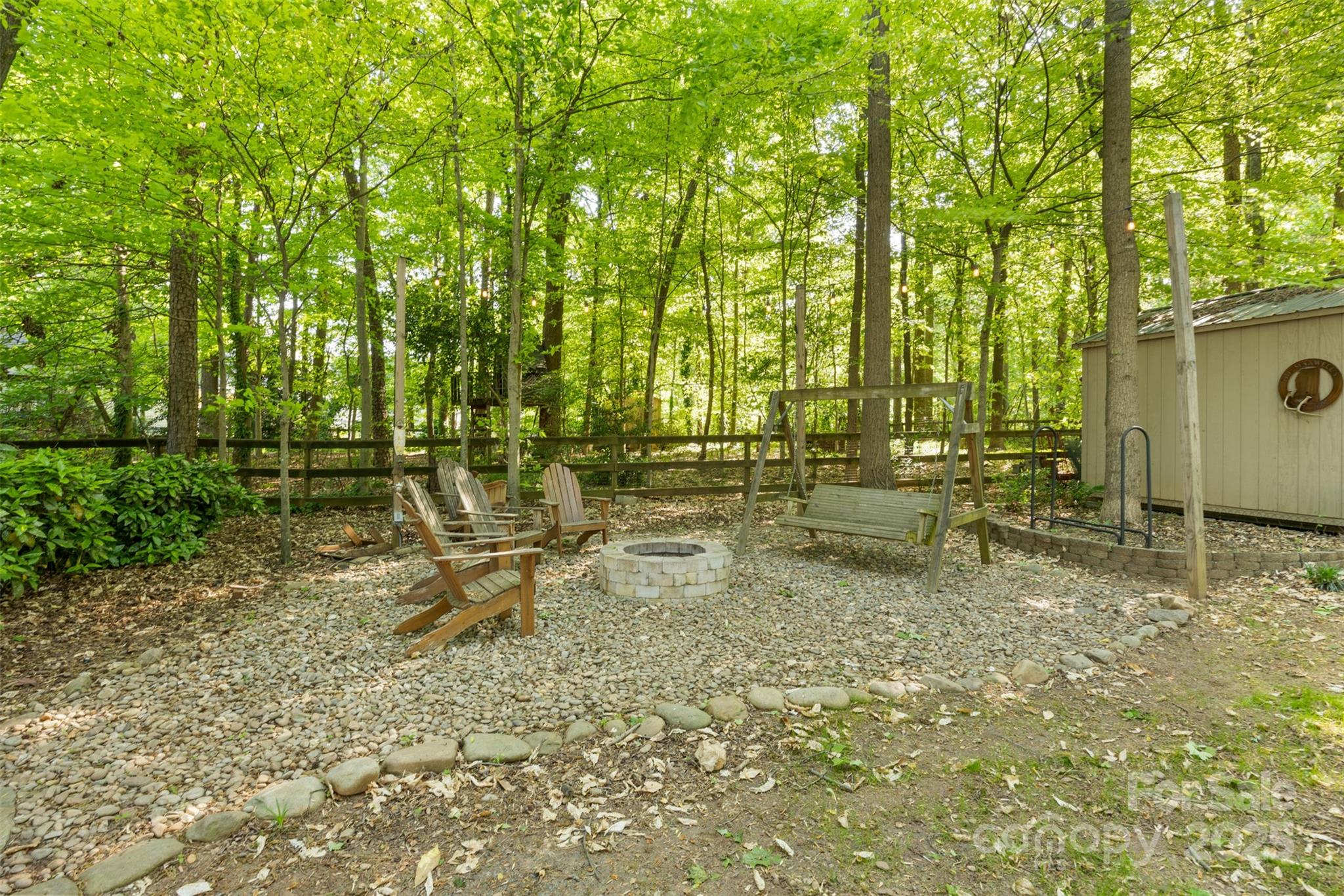 Merryweather Farms - Residential