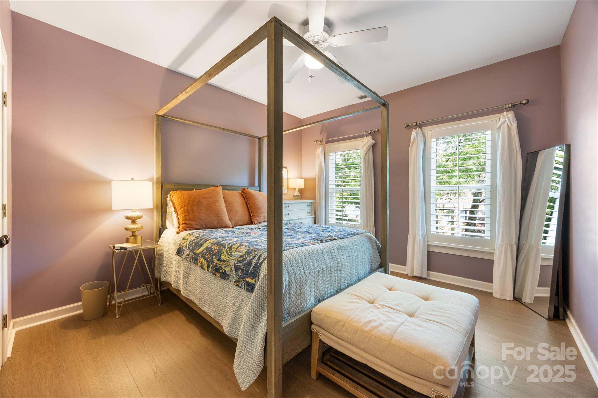 Merryweather Farms - Residential