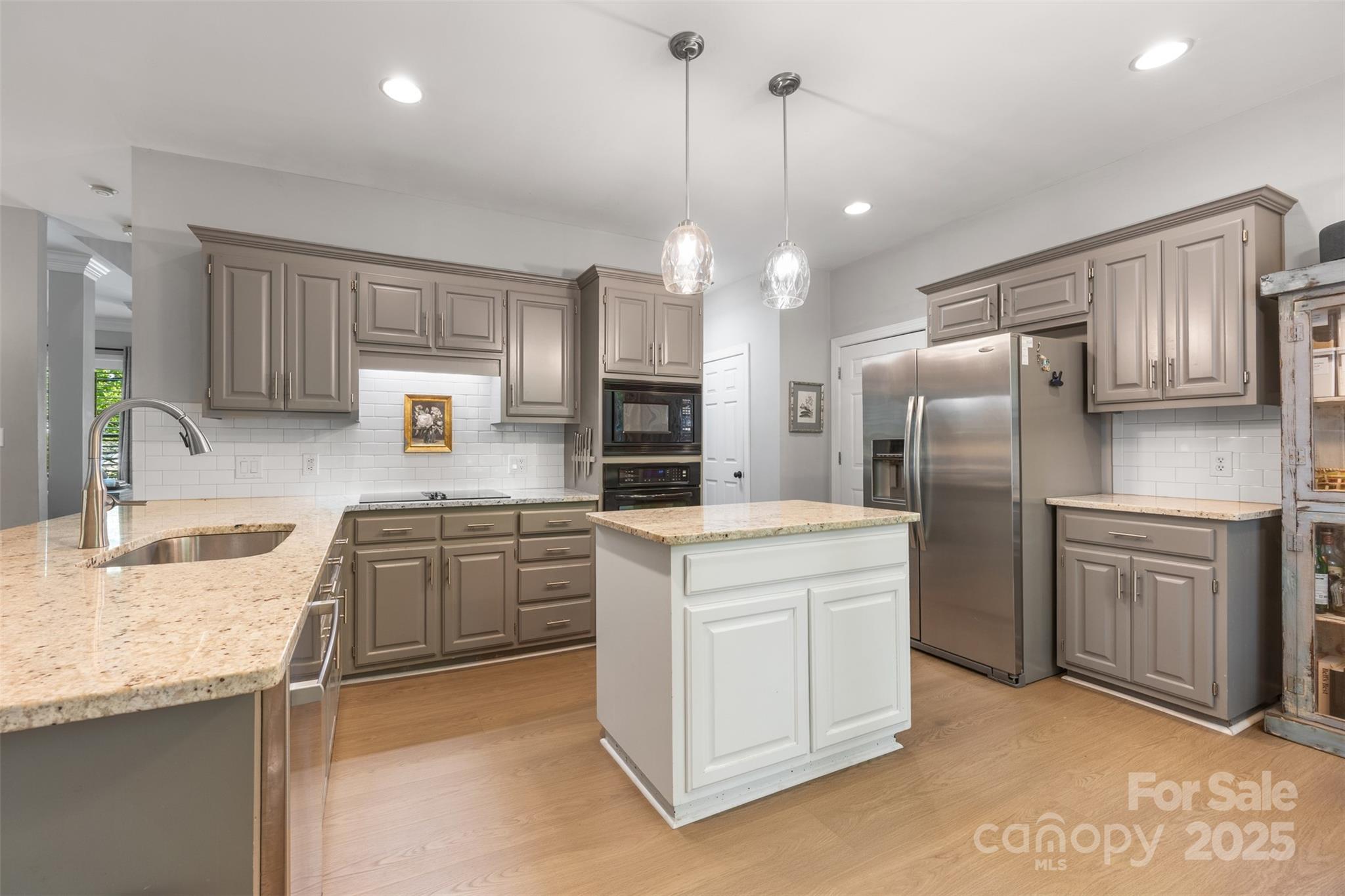 Merryweather Farms - Residential