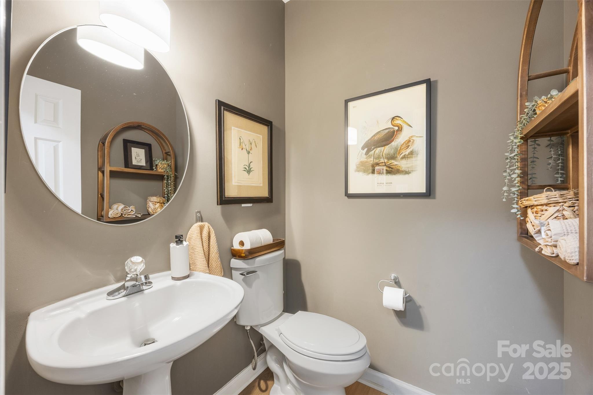 Merryweather Farms - Residential