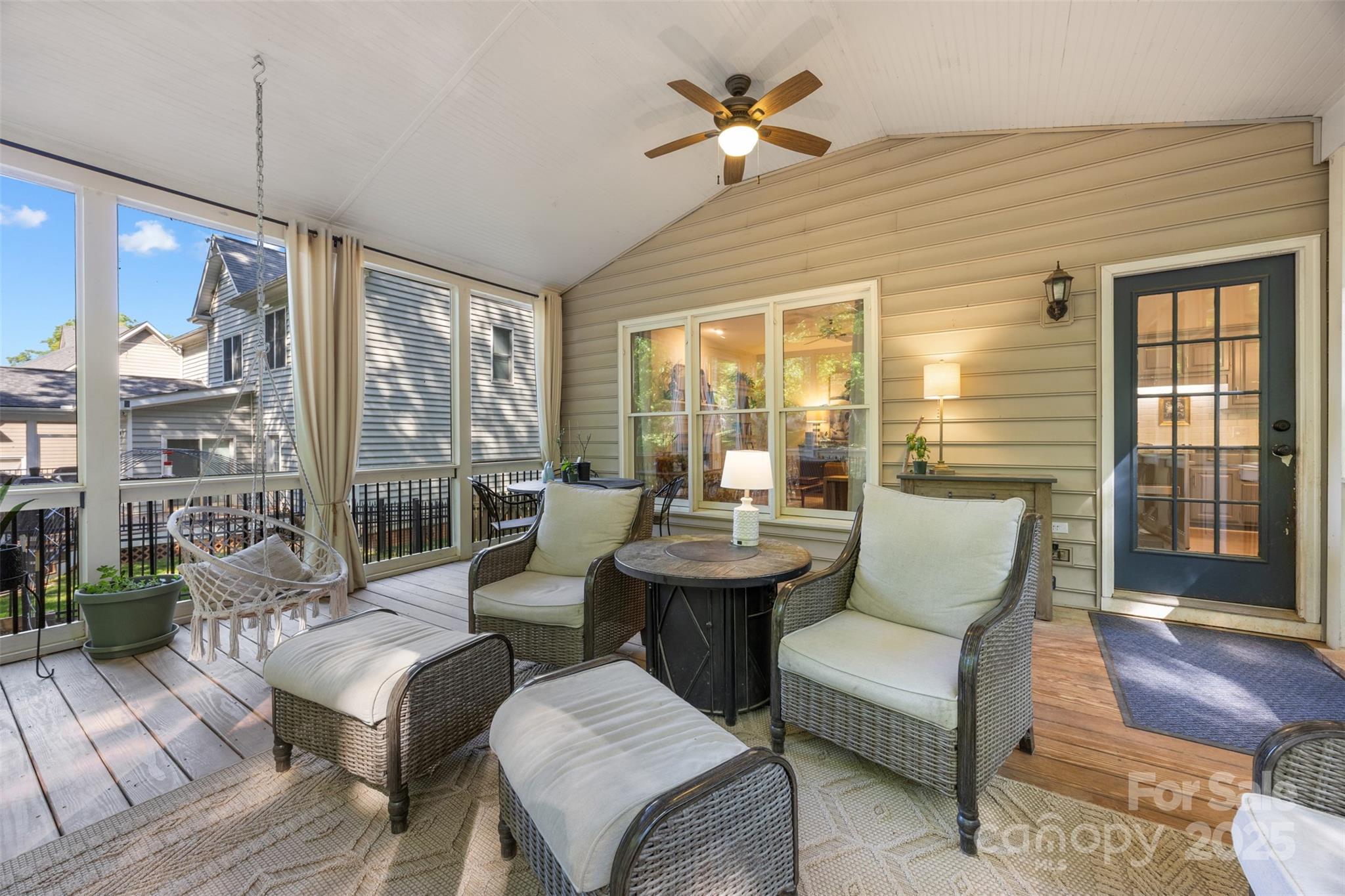 Merryweather Farms - Residential