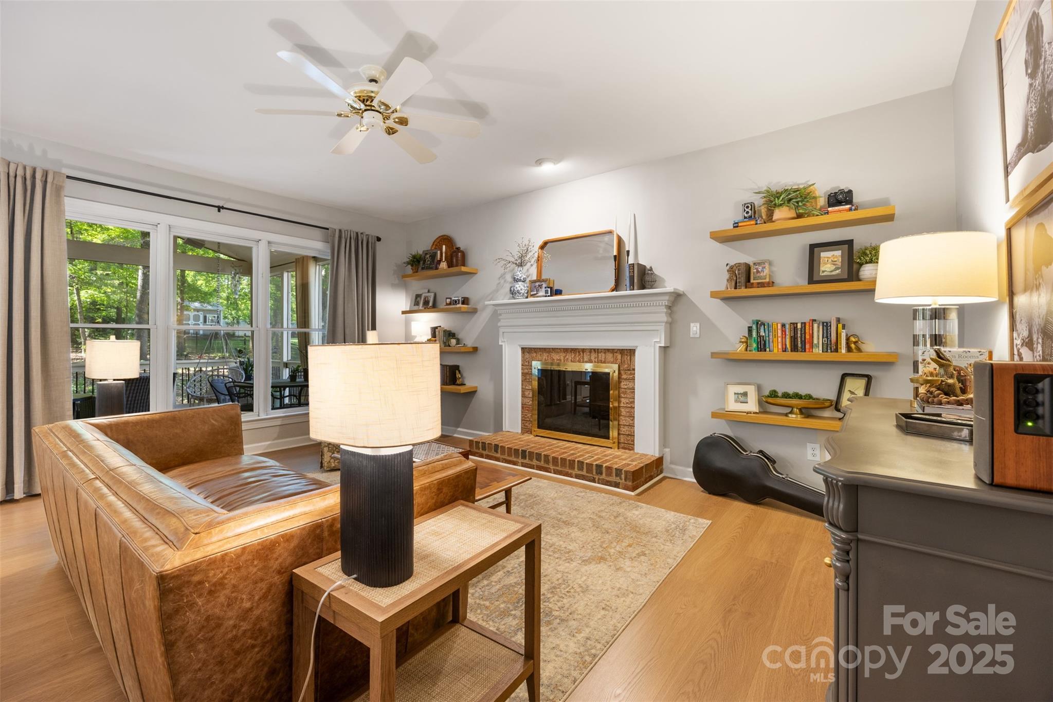 Merryweather Farms - Residential