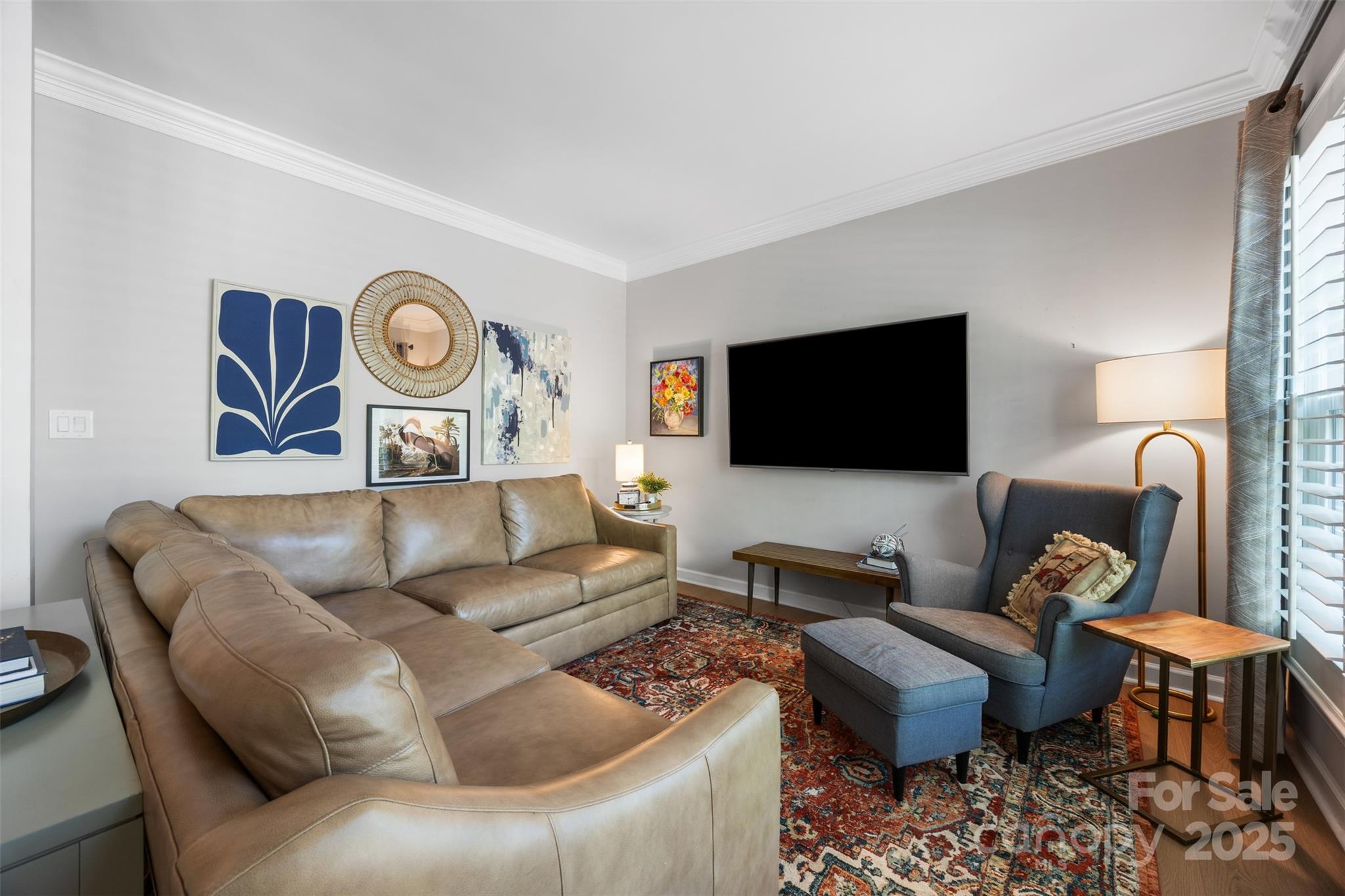 Merryweather Farms - Residential