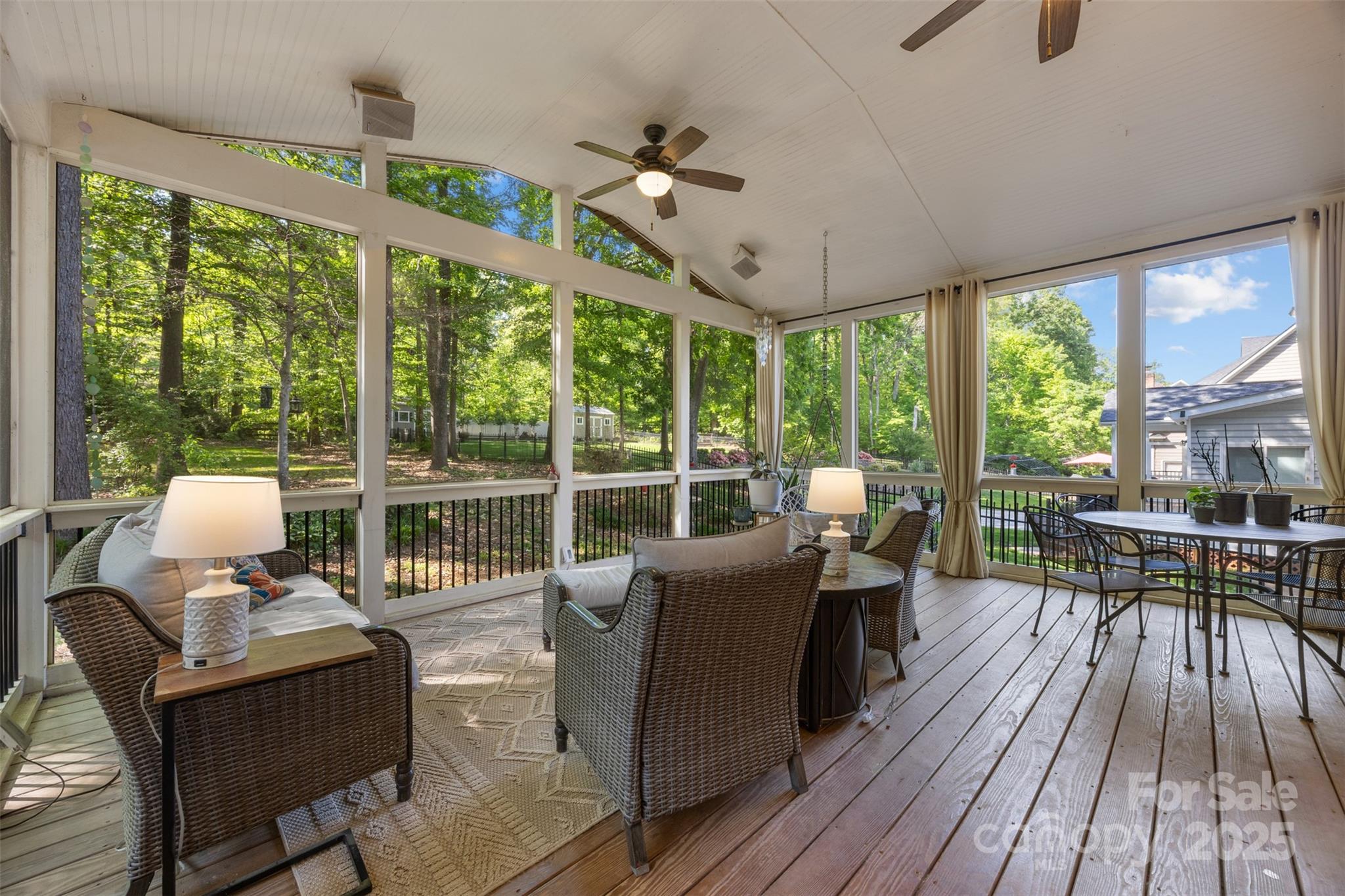 Merryweather Farms - Residential