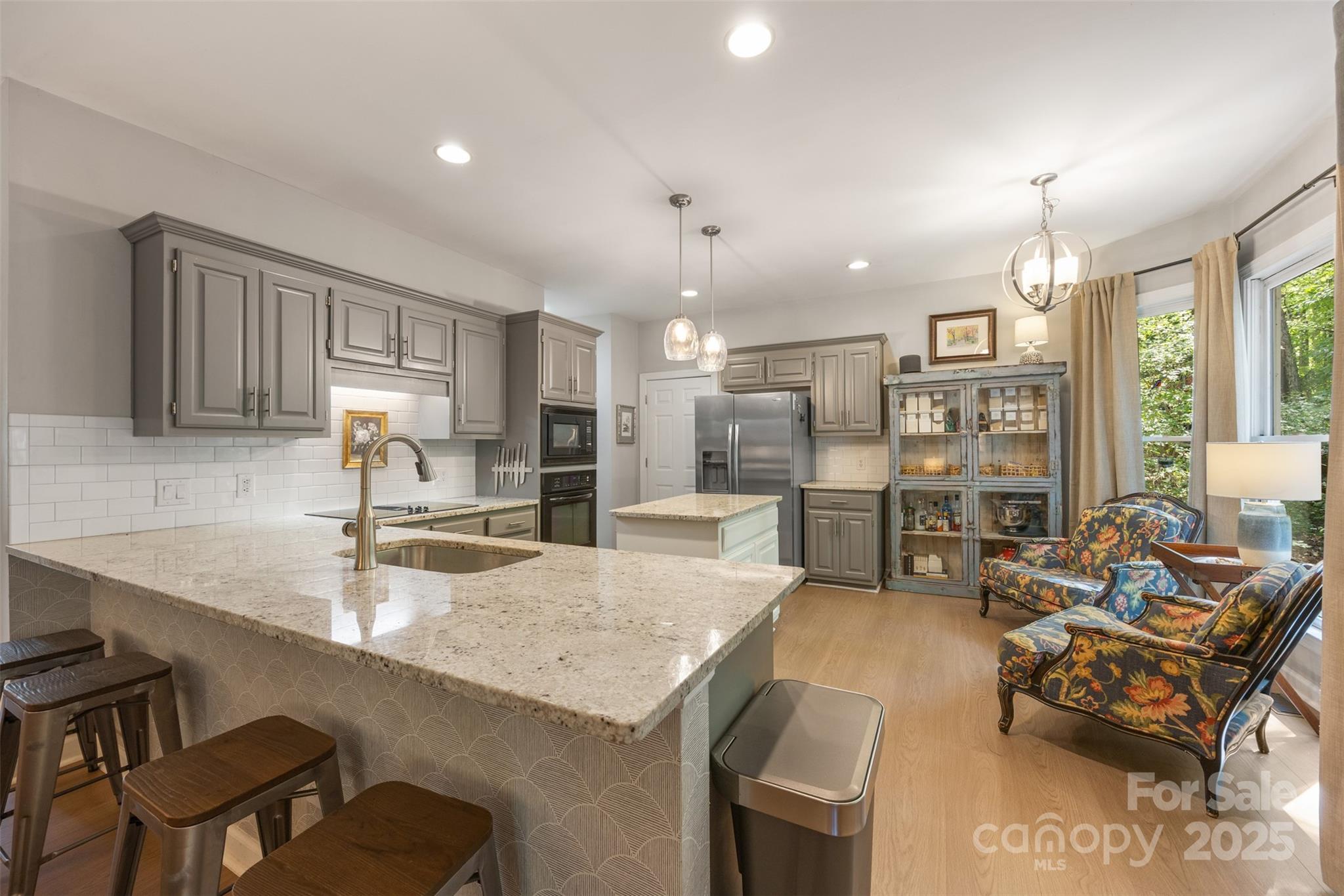 Merryweather Farms - Residential