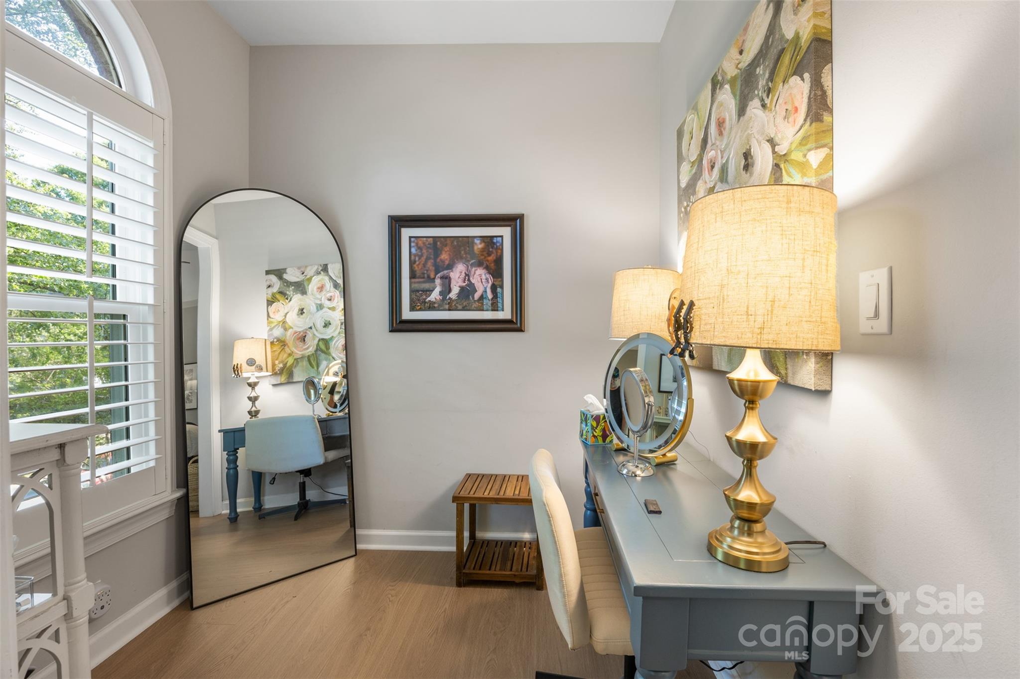 Merryweather Farms - Residential