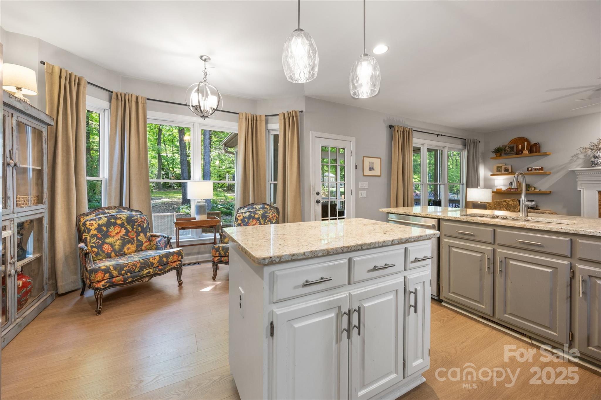 Merryweather Farms - Residential