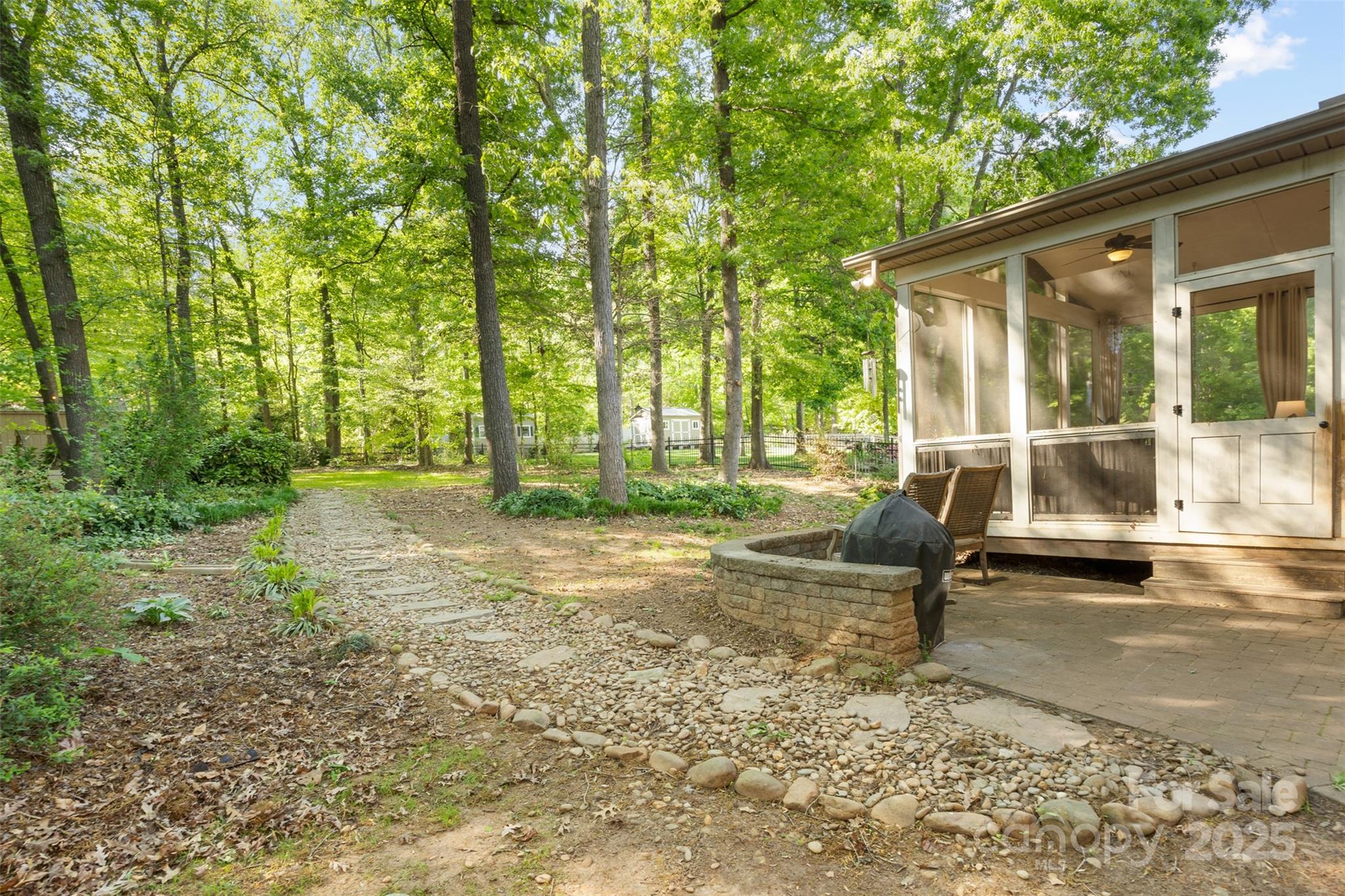 Merryweather Farms - Residential