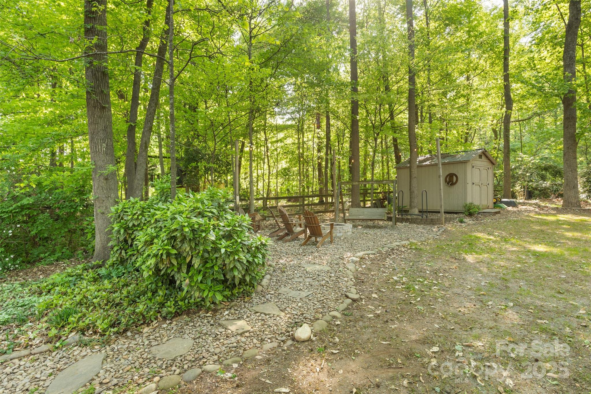 Merryweather Farms - Residential