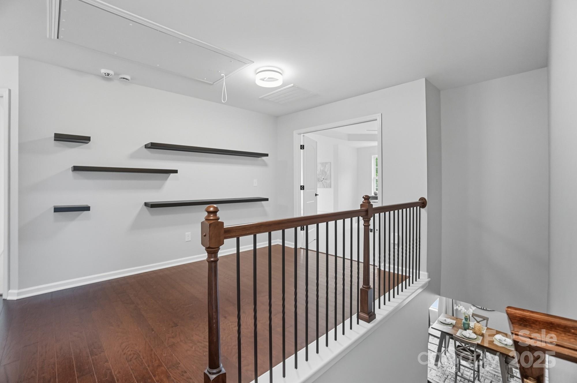 Lake Ridge - Residential