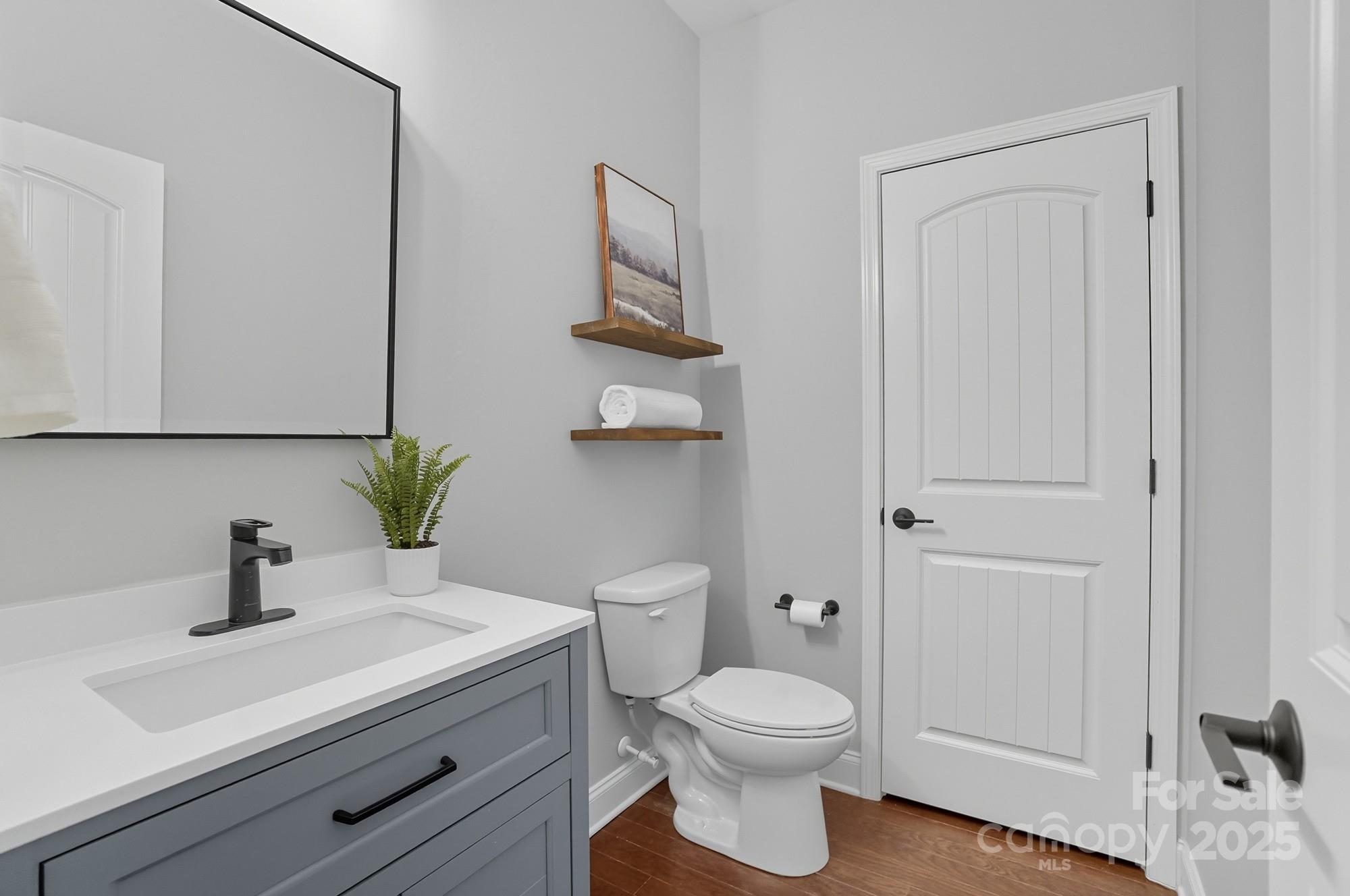 Lake Ridge - Residential